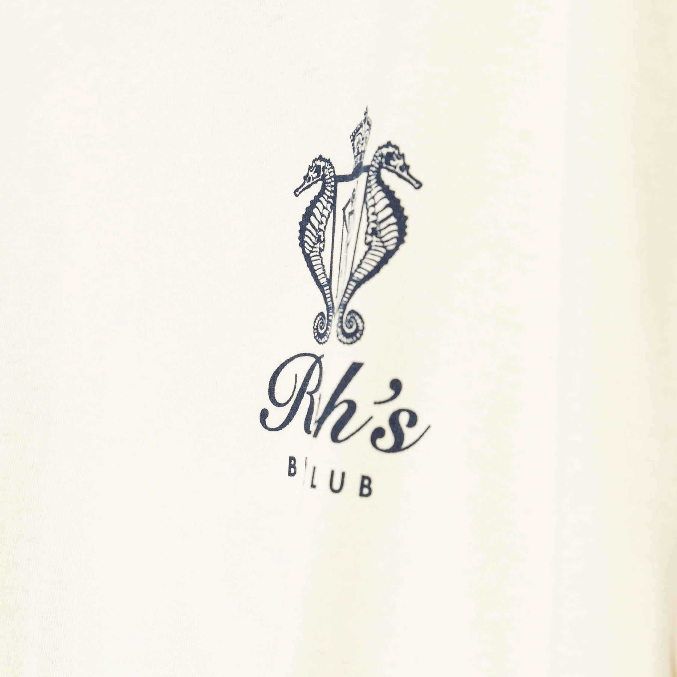 Polo Ralph Lauren Jersey Graphic T-Shirt - Image 4