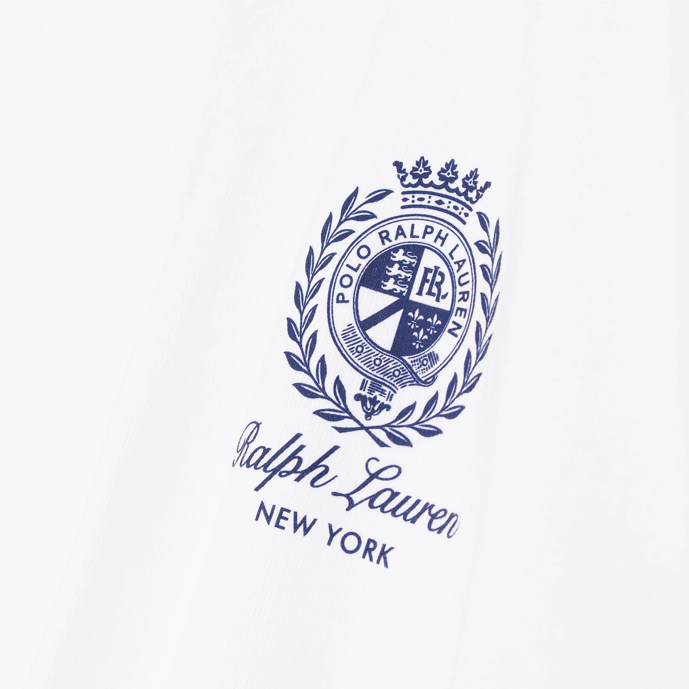 Polo Ralph Lauren Jersey Graphic T-Shirt - Image 4