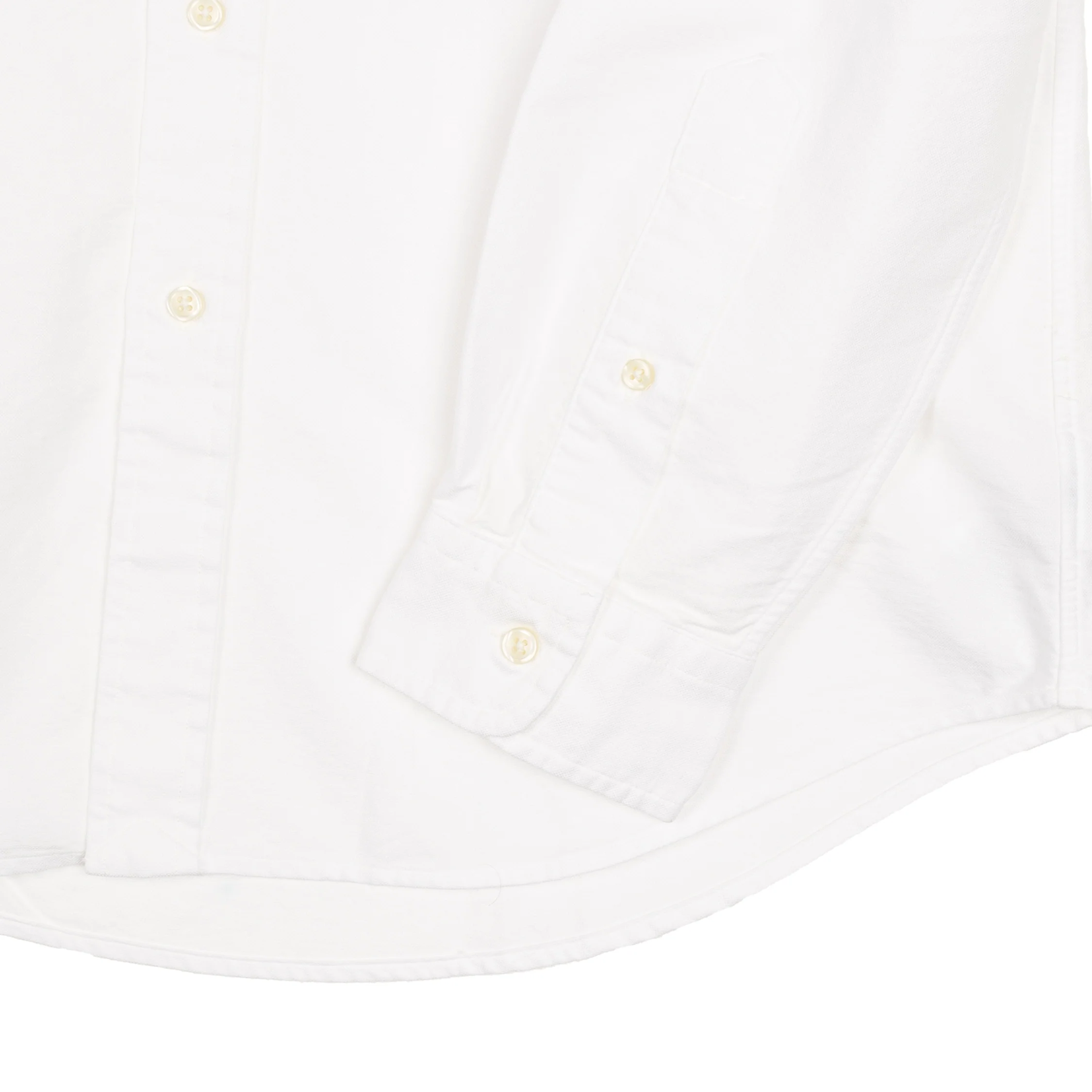 Polo Ralph Lauren Oxford Shirt - Image 4