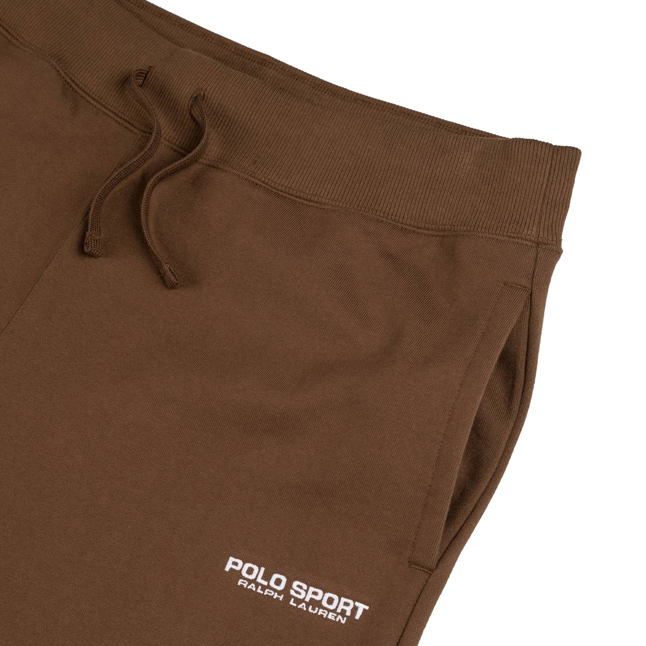 Polo Ralph Lauren Polo Sport Relaxed Fit Tracksuit Bottoms - Image 2