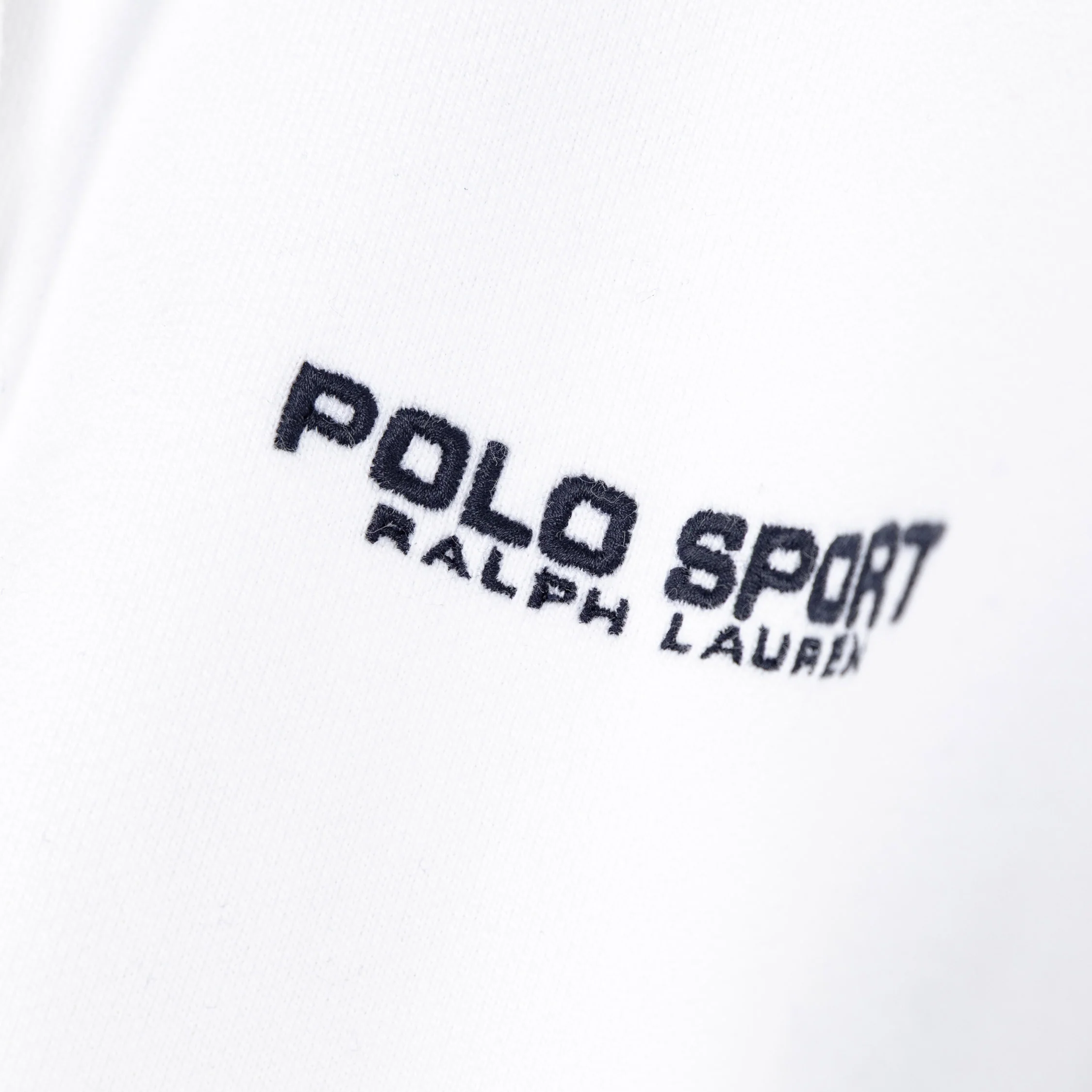 Polo Ralph Lauren Relaxed Fit Polo Sport Fleece Hoodie - Image 5