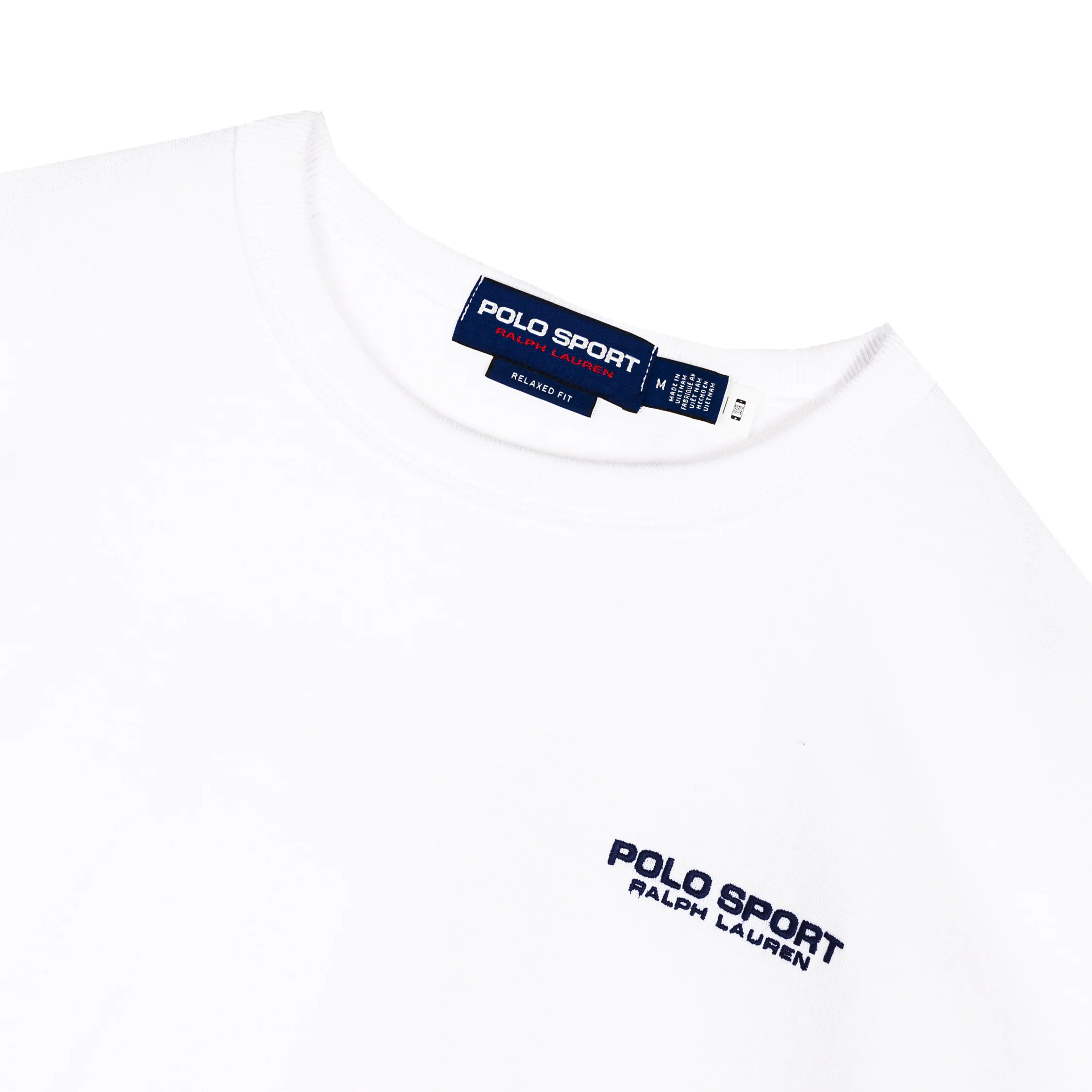 Polo Ralph Lauren Sport Jersey T-Shirt - Image 3