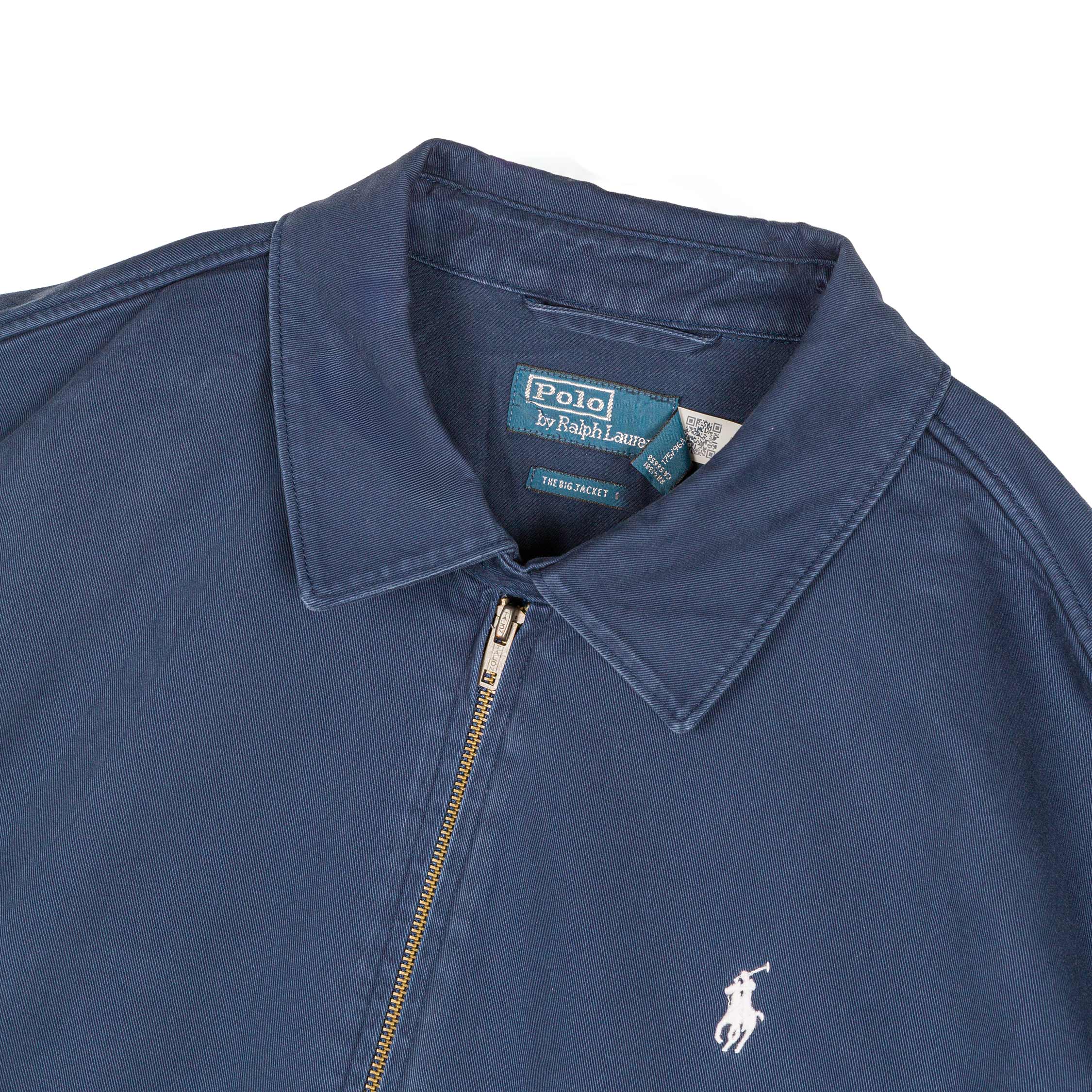 Polo Ralph Lauren The Big Bayport Jacket - Image 2