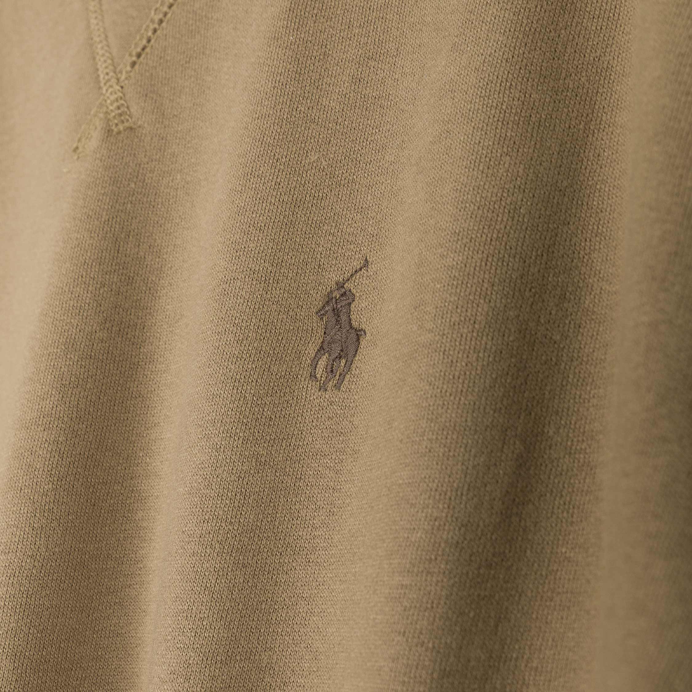 Polo Ralph Lauren The RL Fleece Sweatshirt - Image 3