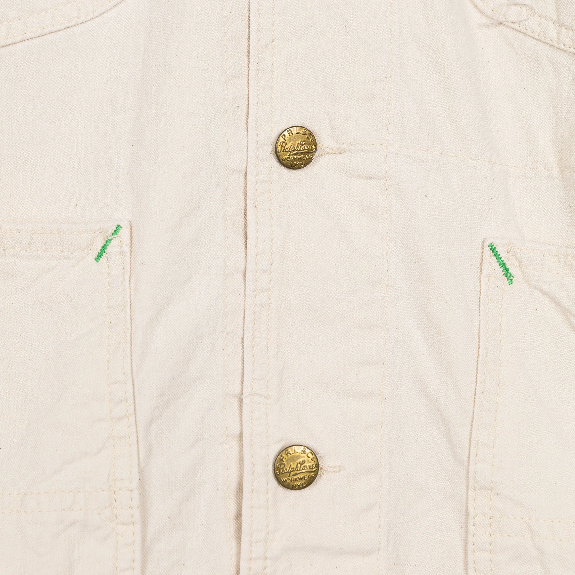 Polo Ralph Lauren The Waldron Twill Utility Jacket - Image 15