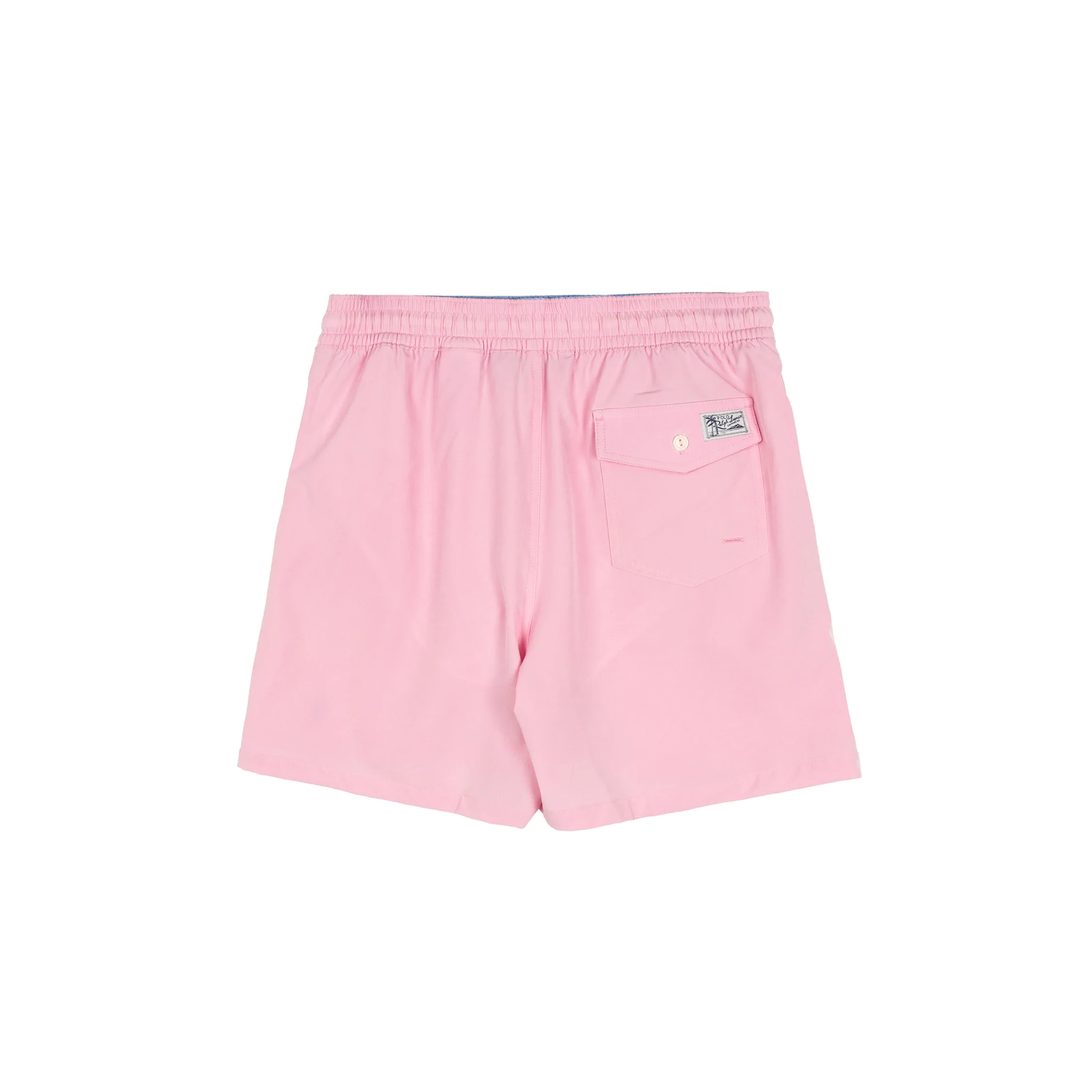 Polo Ralph Lauren Traveller Classic Swimming Trunk - Image 2