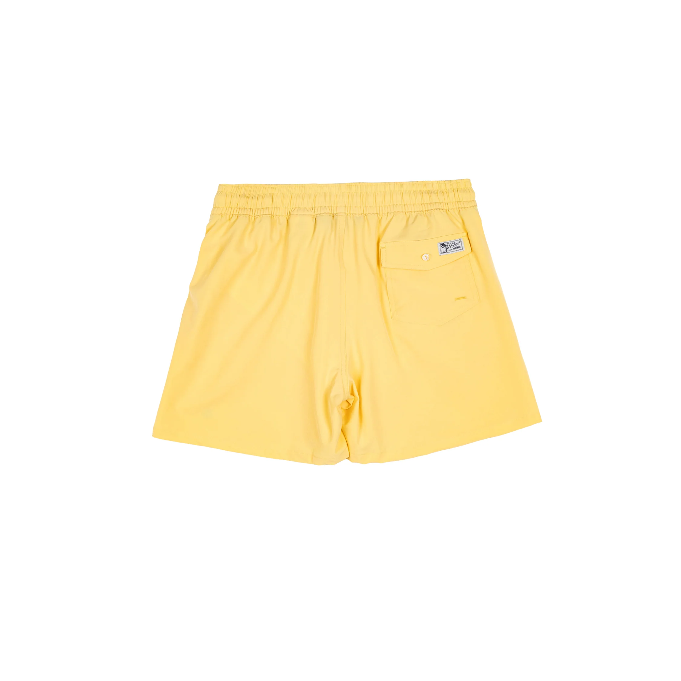 Polo Ralph Lauren Traveller Classic Swimming Trunk - Image 2