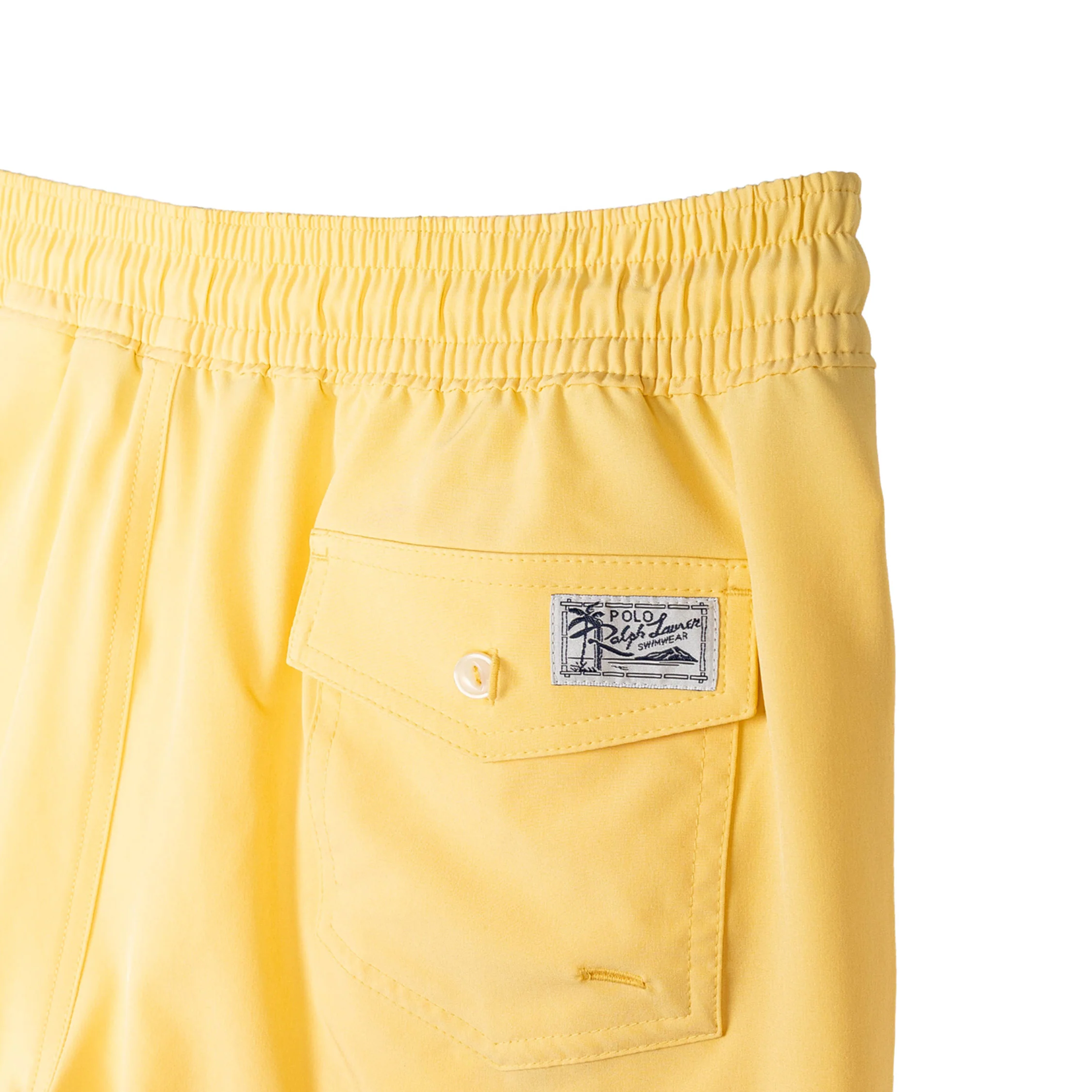 Polo Ralph Lauren Traveller Classic Swimming Trunk - Image 5