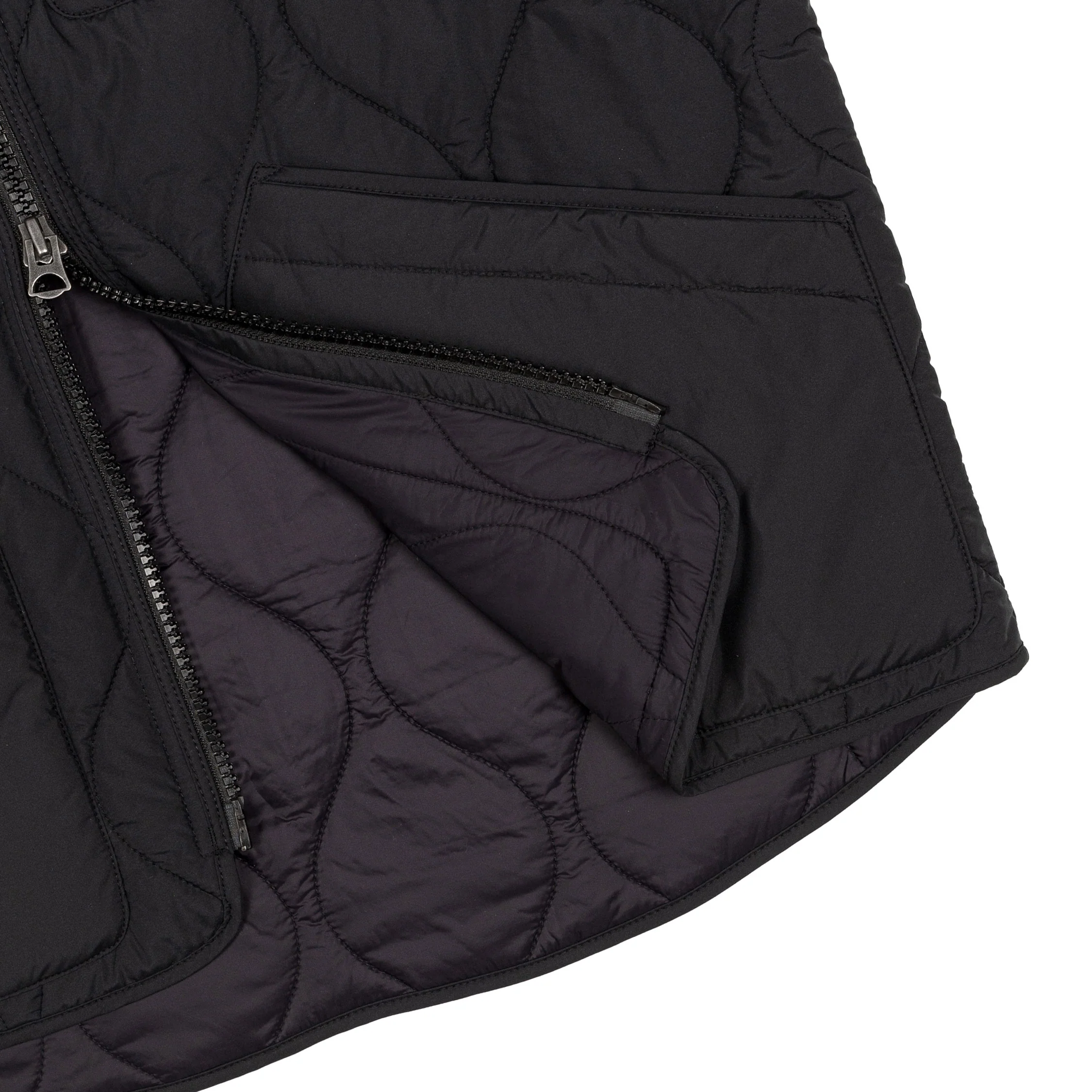 Polo Ralph Lauren Woven Vest - Image 4