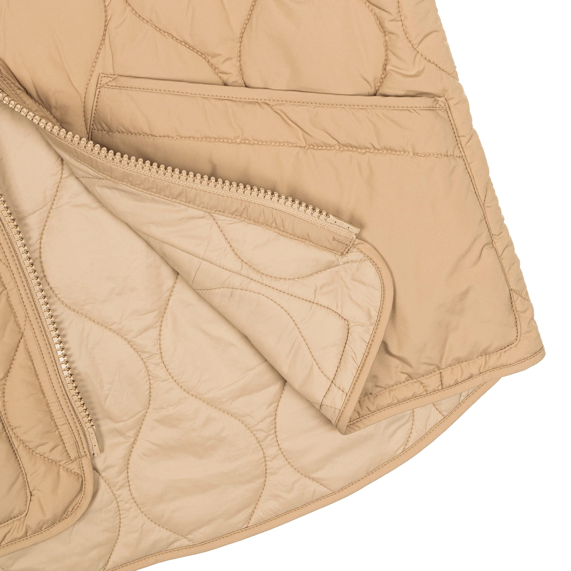 Polo Ralph Lauren Woven Vest - Image 4