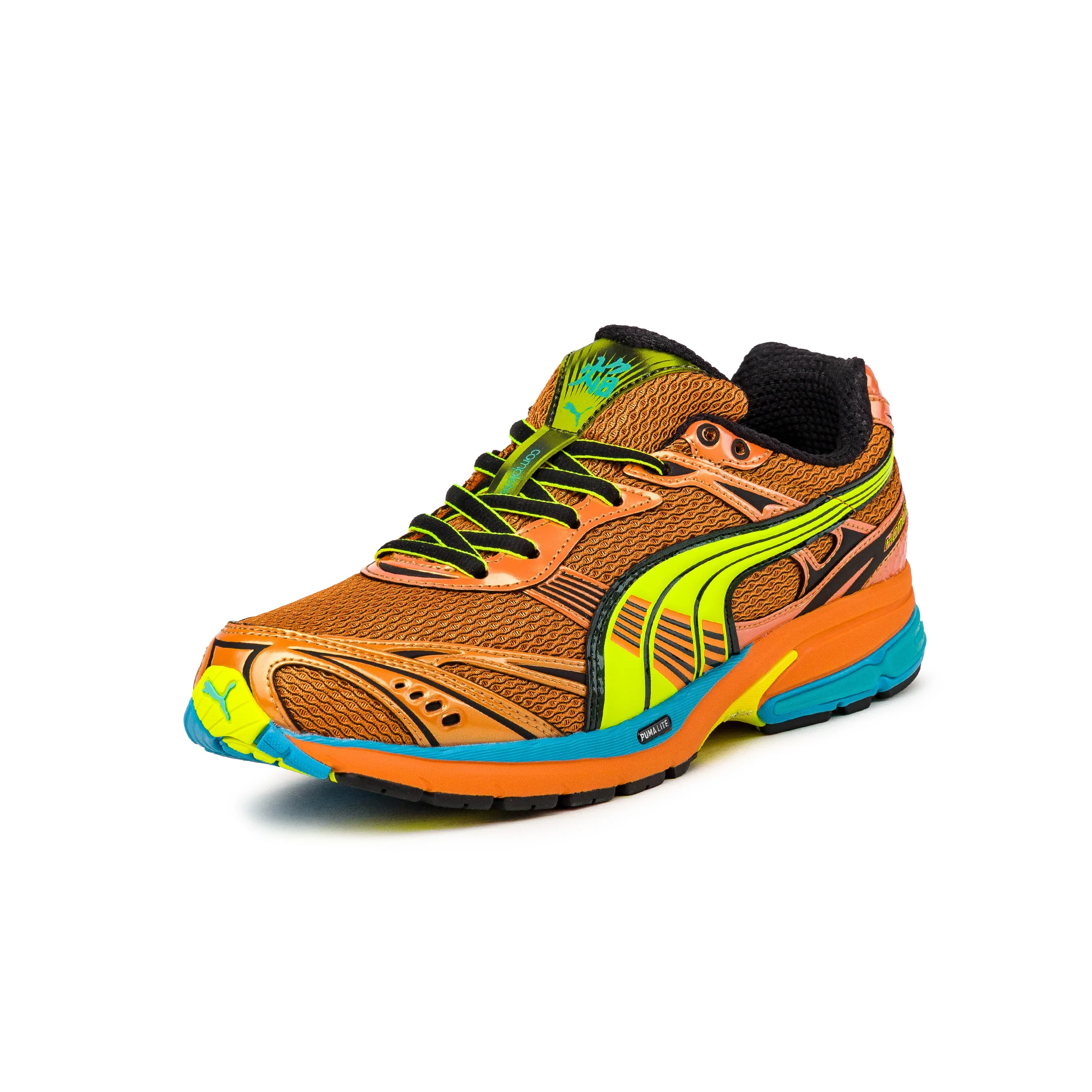 Puma Homura OG+ - Image 4