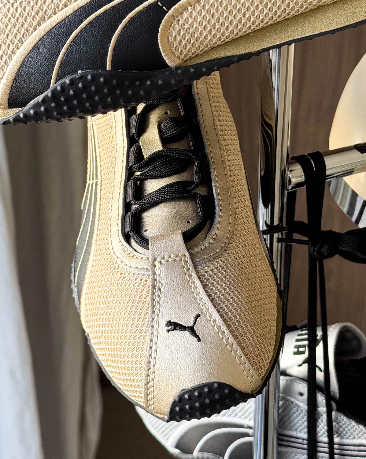 Puma H-Street *Chrome* - Image 3