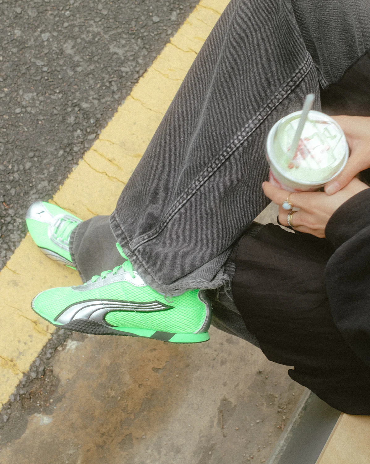 Puma H-Street OG - Image 4