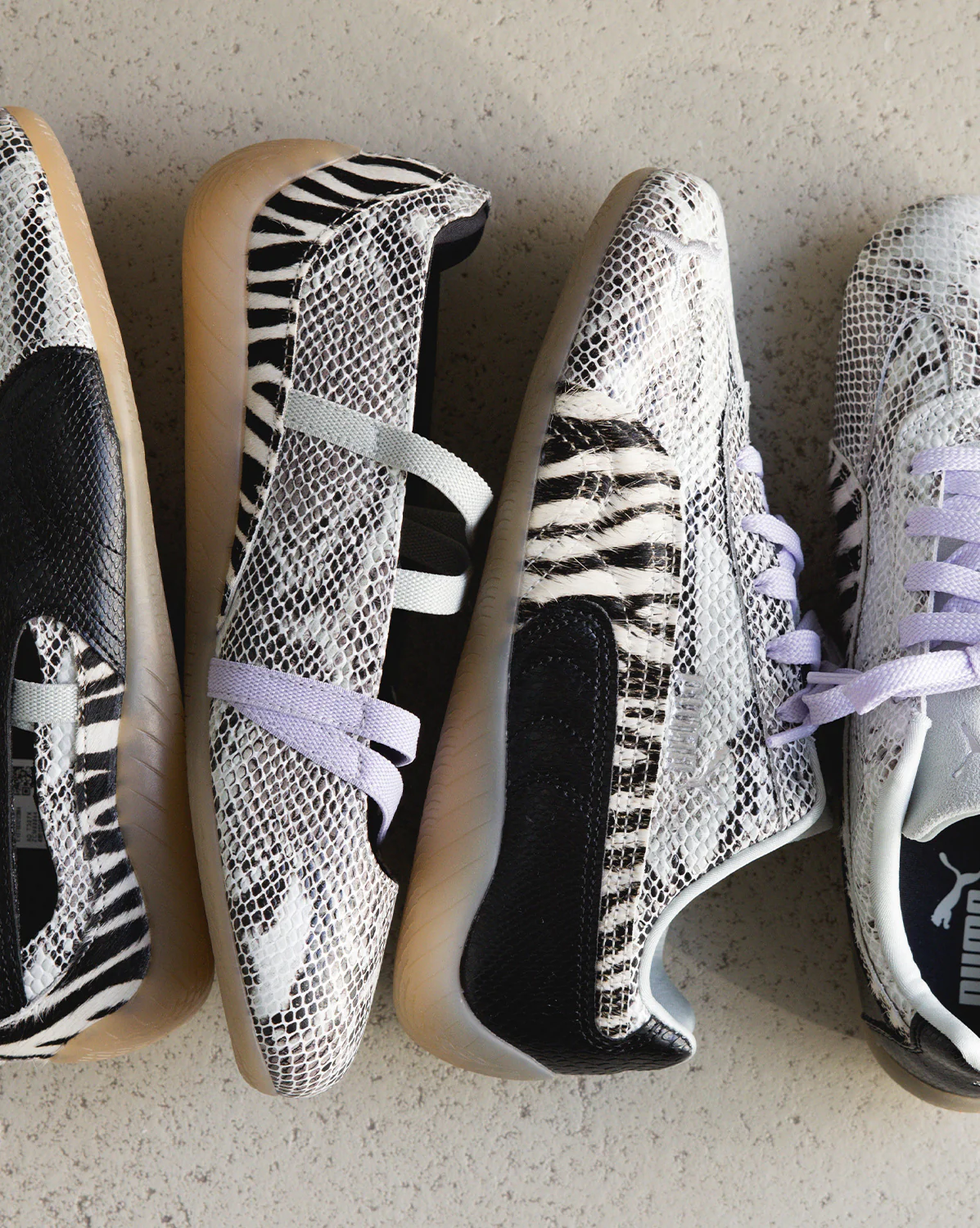 Puma Speedcat Ballet  *Mixed Feel* - Image 2