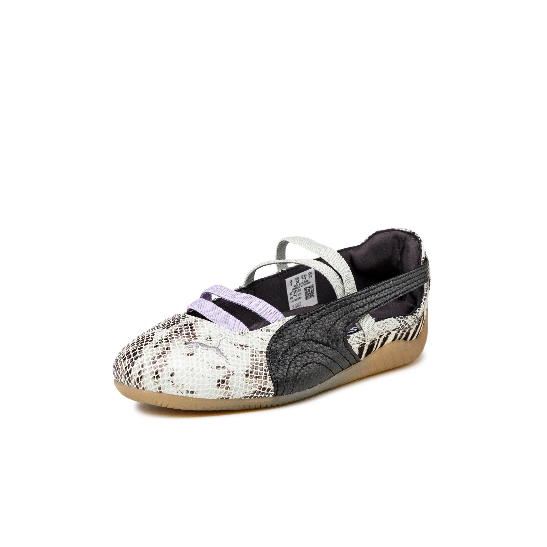 Puma Speedcat Ballet  *Mixed Feel* - Image 5