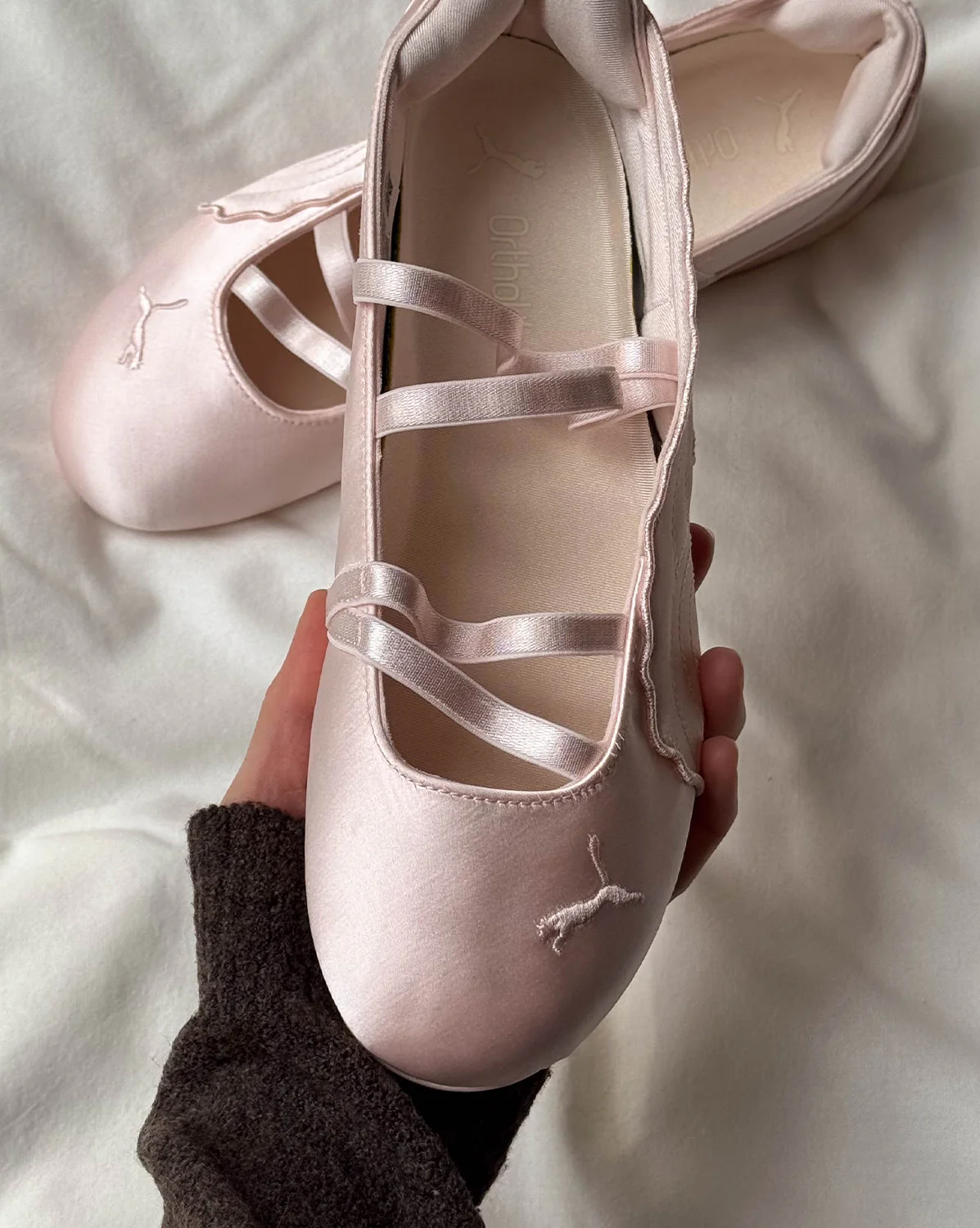 Puma Speedcat Ballet Venus - Image 4