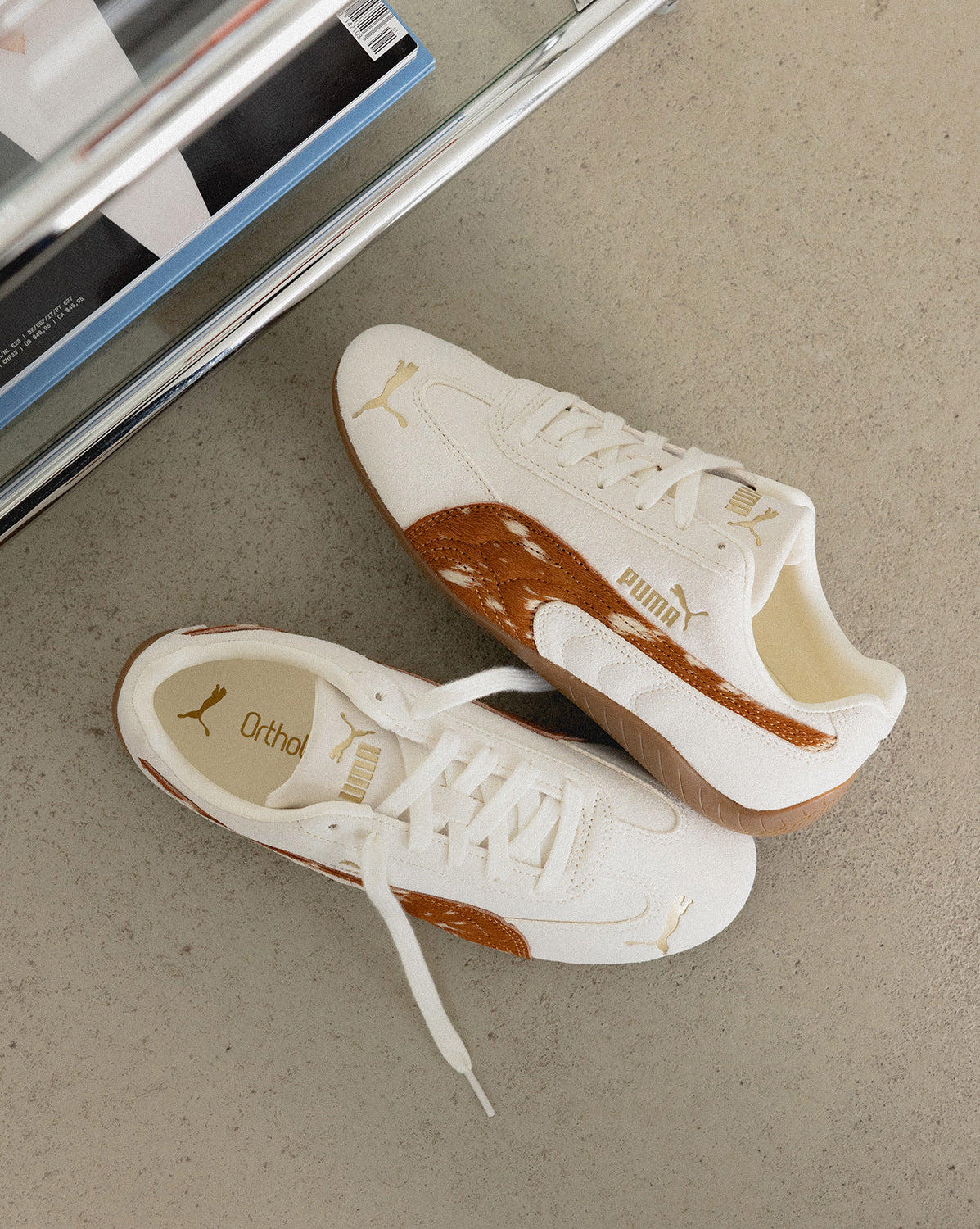 Puma Speedcat Doelette - Image 2