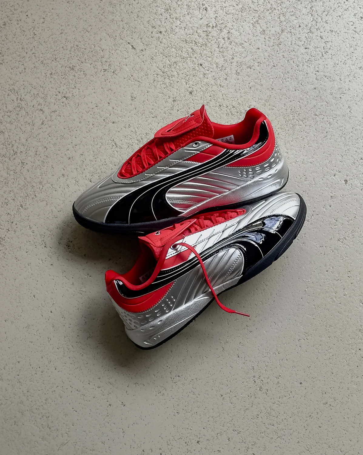 Puma V-S2 Goalgetter - Image 2