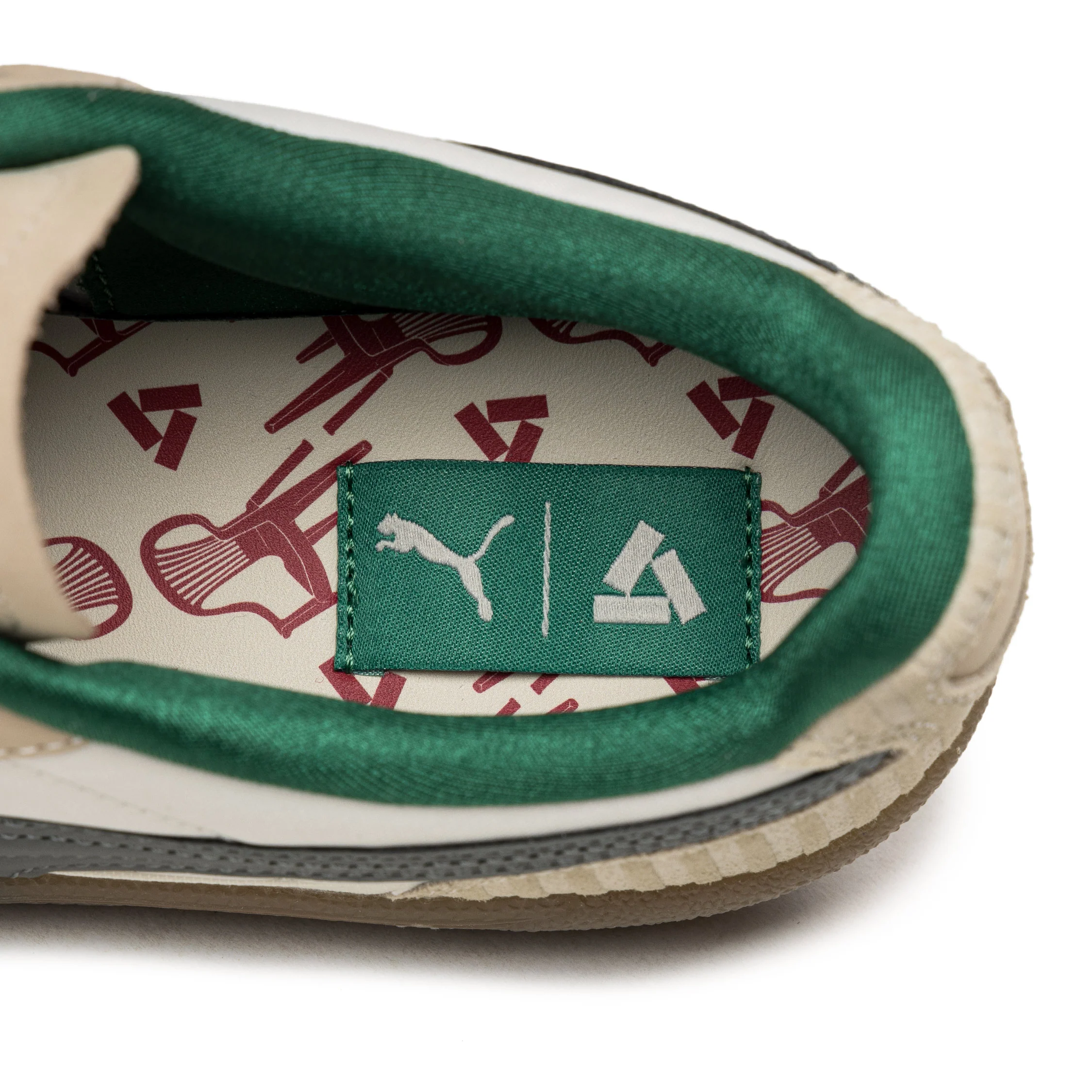 Puma x Asphaltgold Palermo *Sedia* - Image 4