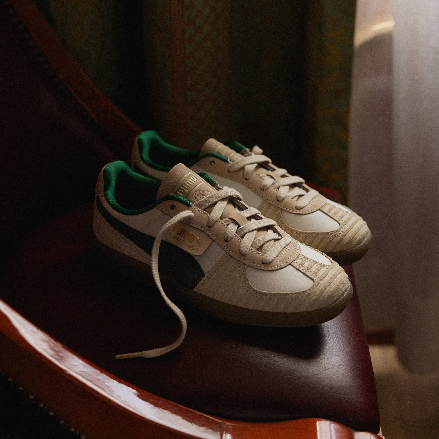 Puma x Asphaltgold Palermo *Sedia* - Image 6