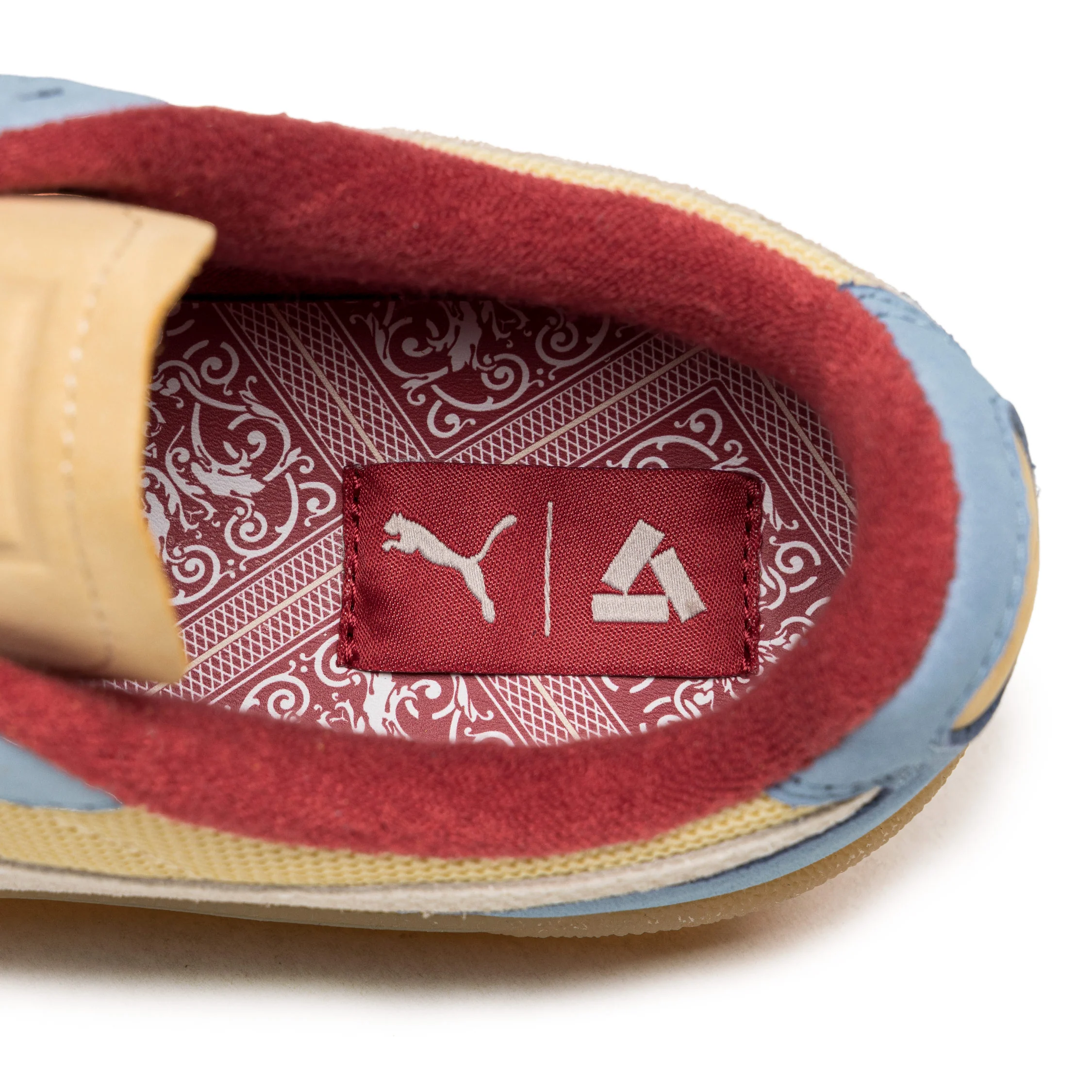 Puma x Asphaltgold Palermo *Scopa* - Image 4
