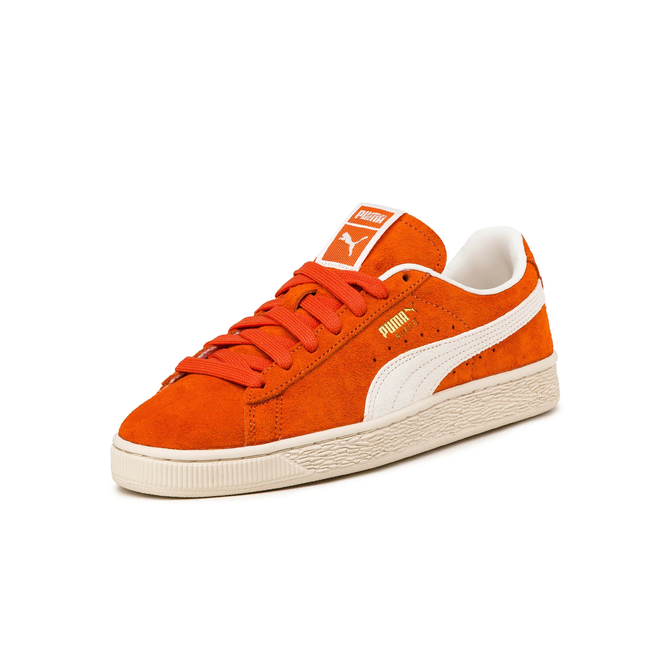 Puma x Charles F. Stead Suede - Image 4