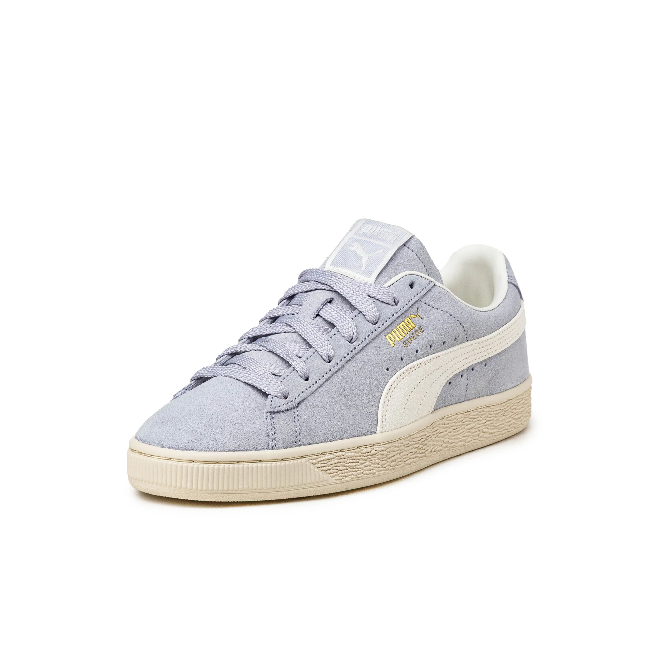 Puma x Charles F. Stead Suede - Image 4