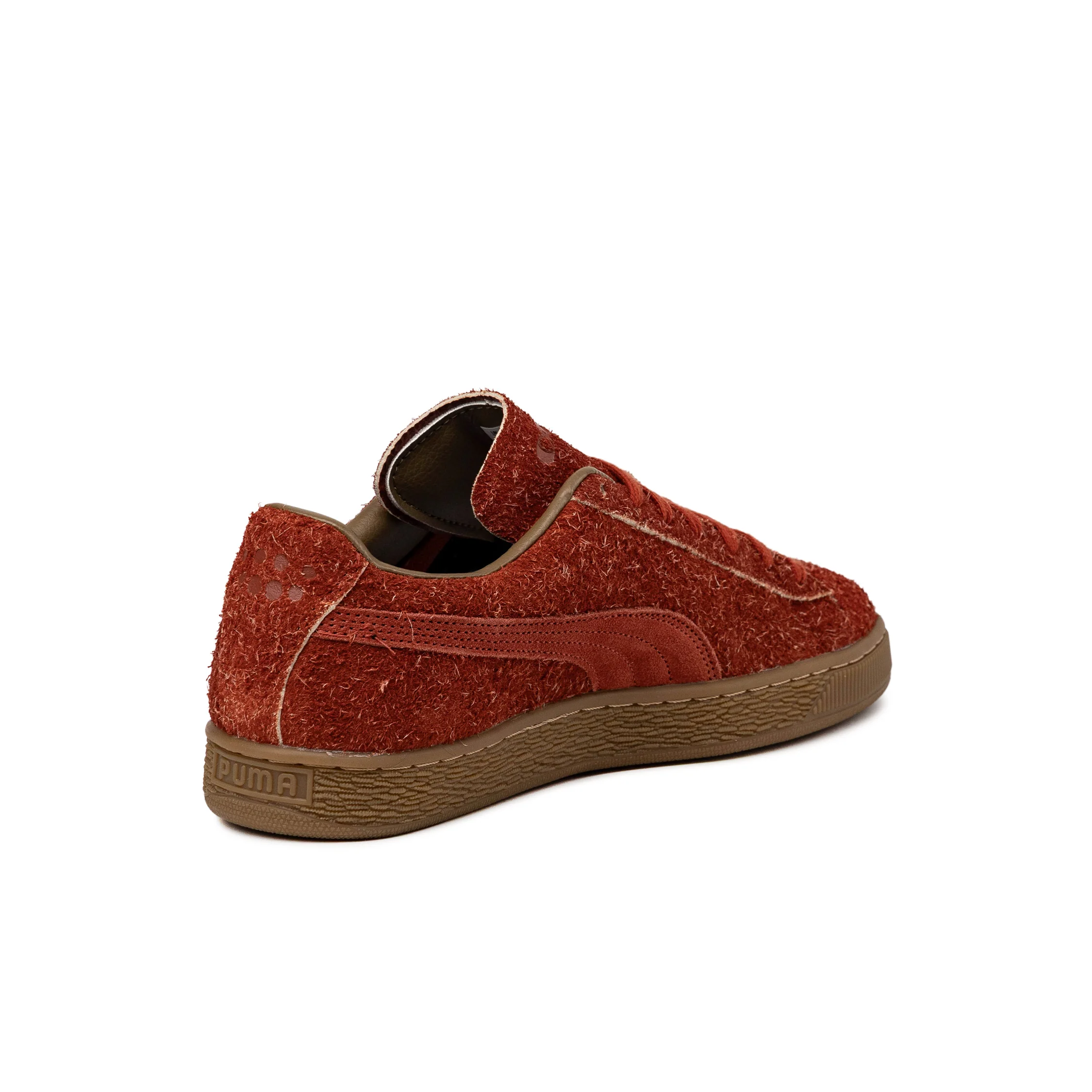 Puma x Danielle Cathari Suede Fuzzy - Image 6
