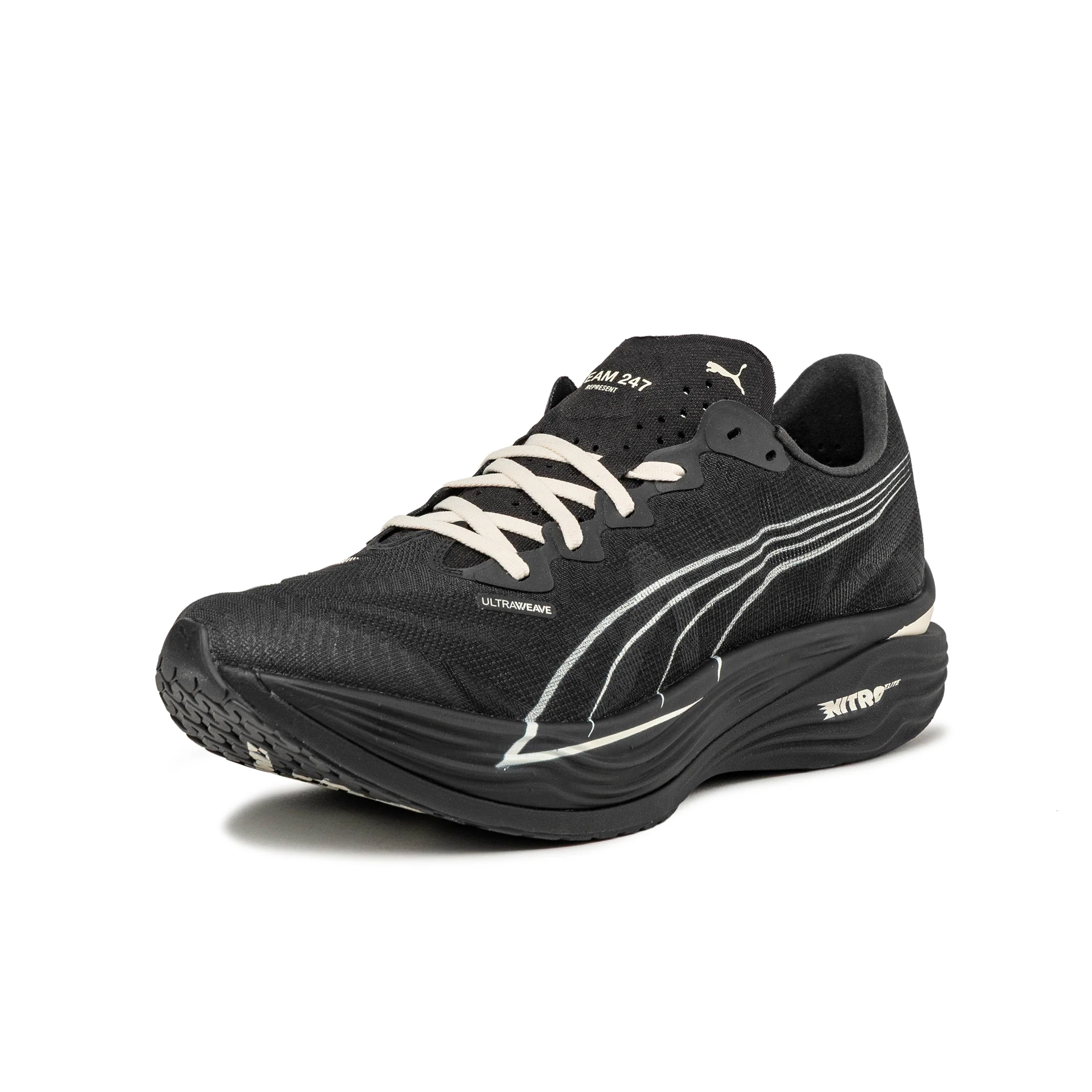 Puma x Represent Deviate Nitro Elite 3 - Image 2