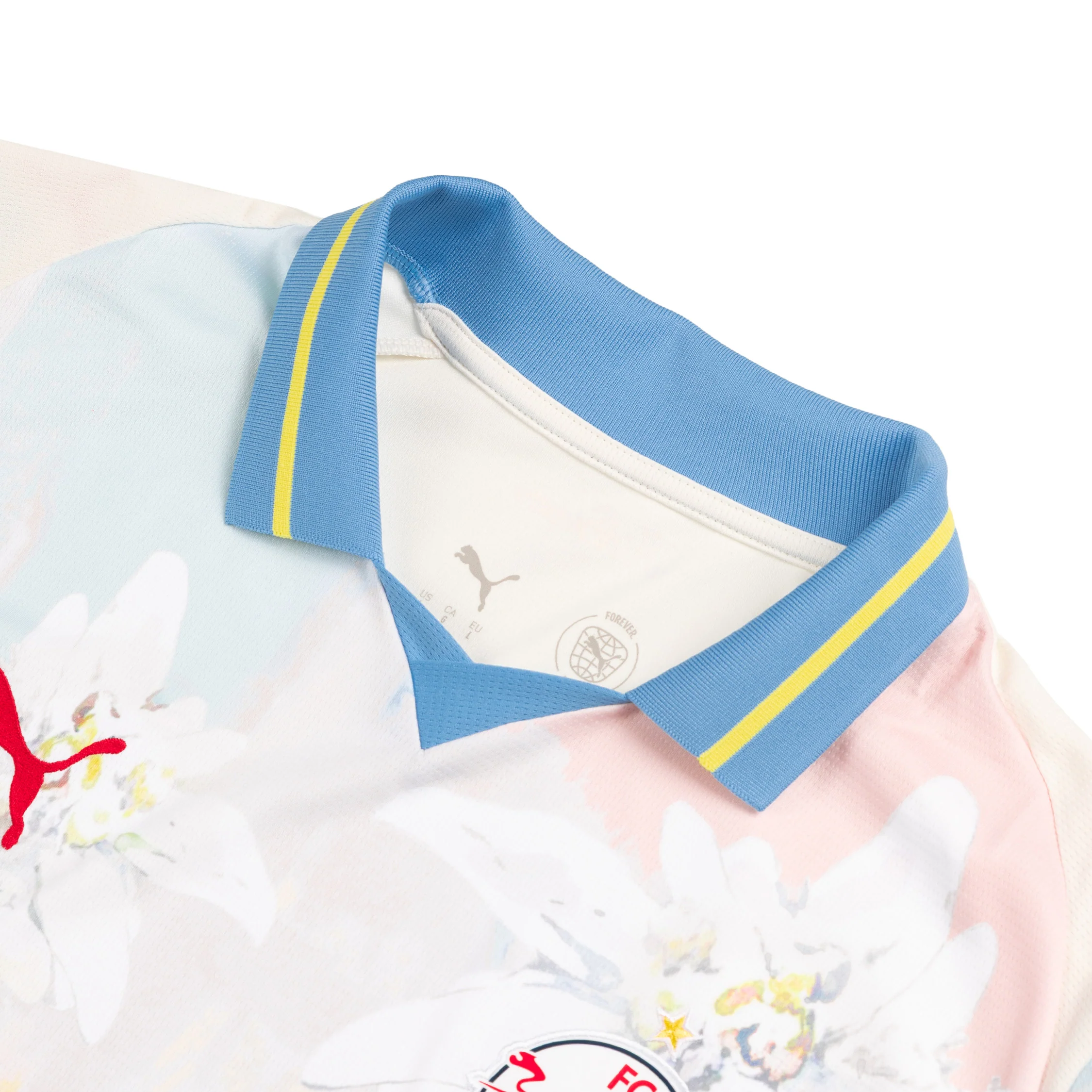 Puma x KidSuper Studios Red Bull Salzburg Jersey Replica - Image 2