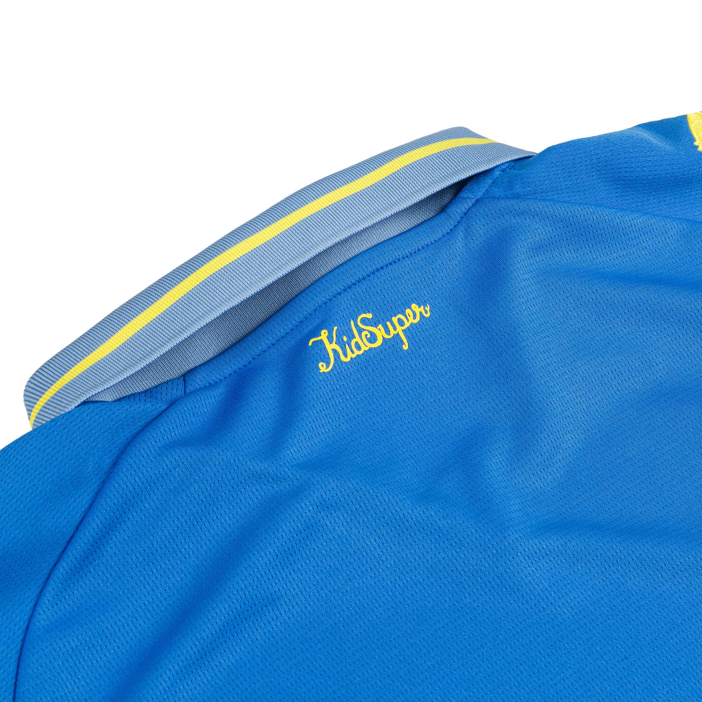 Puma x KidSuper Studios Red Bull Salzburg Jersey Replica - Image 3