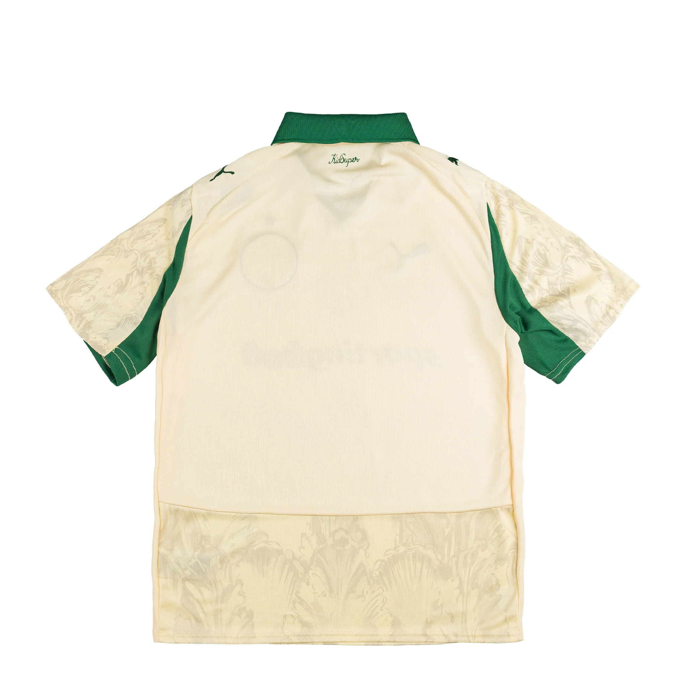 Puma x KidSuper Studios SE Palmeiras Jersey Replica - Image 2