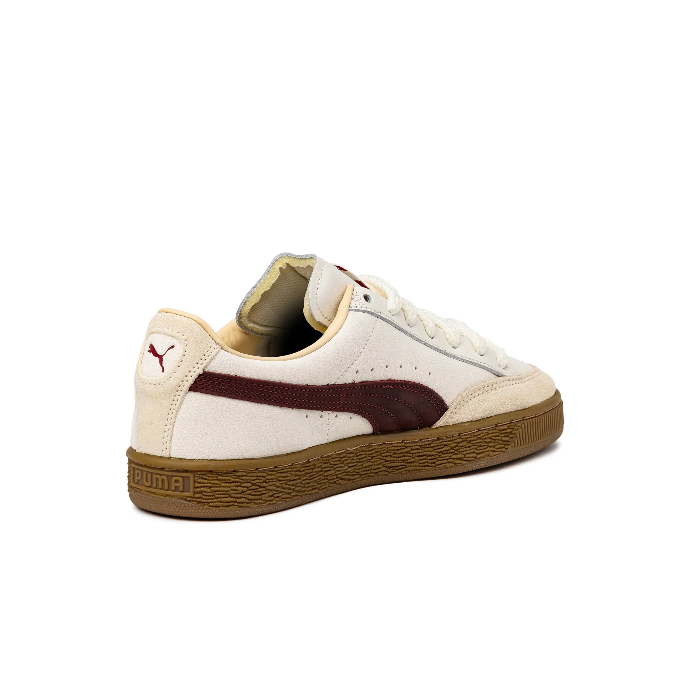 Puma x Nahmias Suede Vintage - Image 5