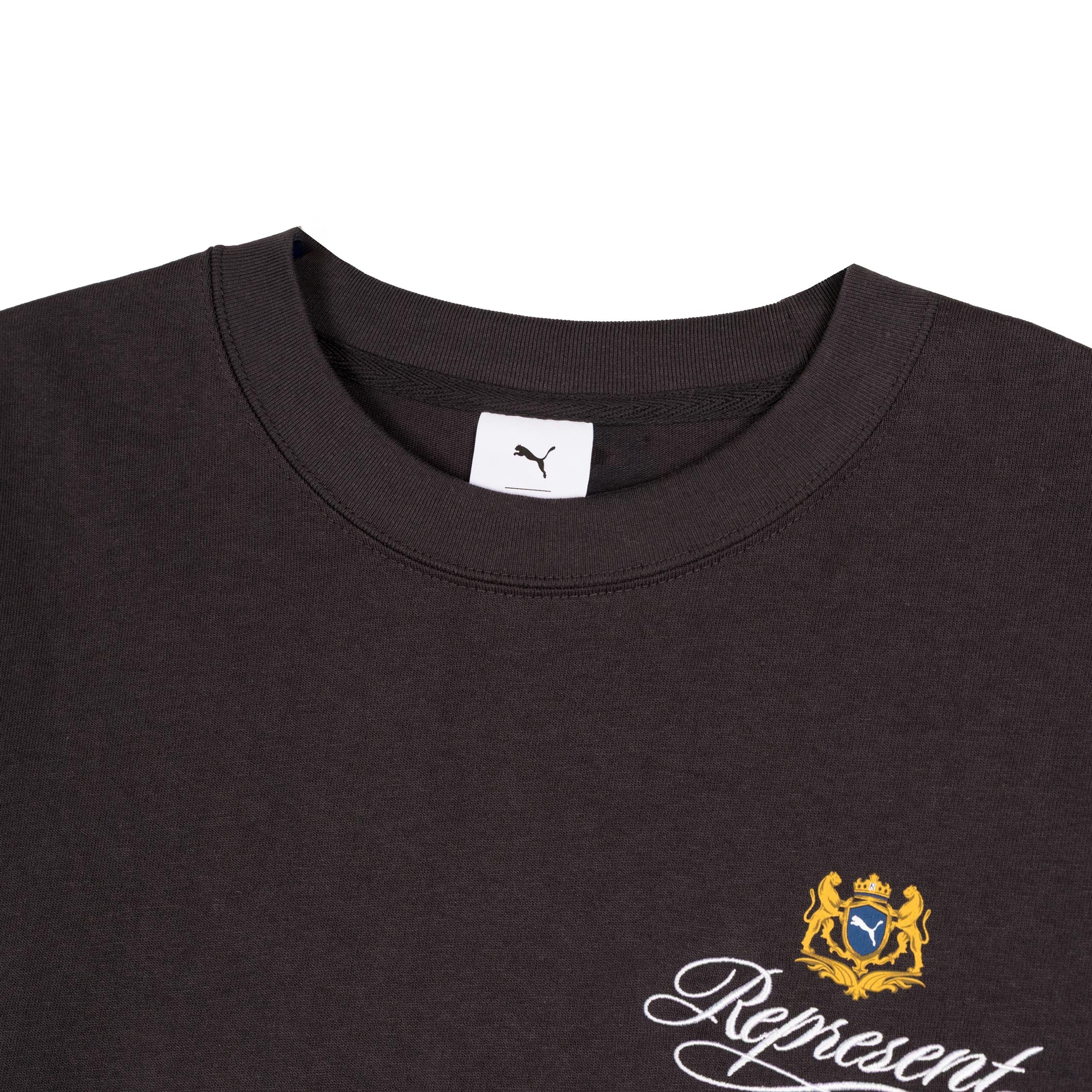 Puma x Represent Graphic Tee - Image 3