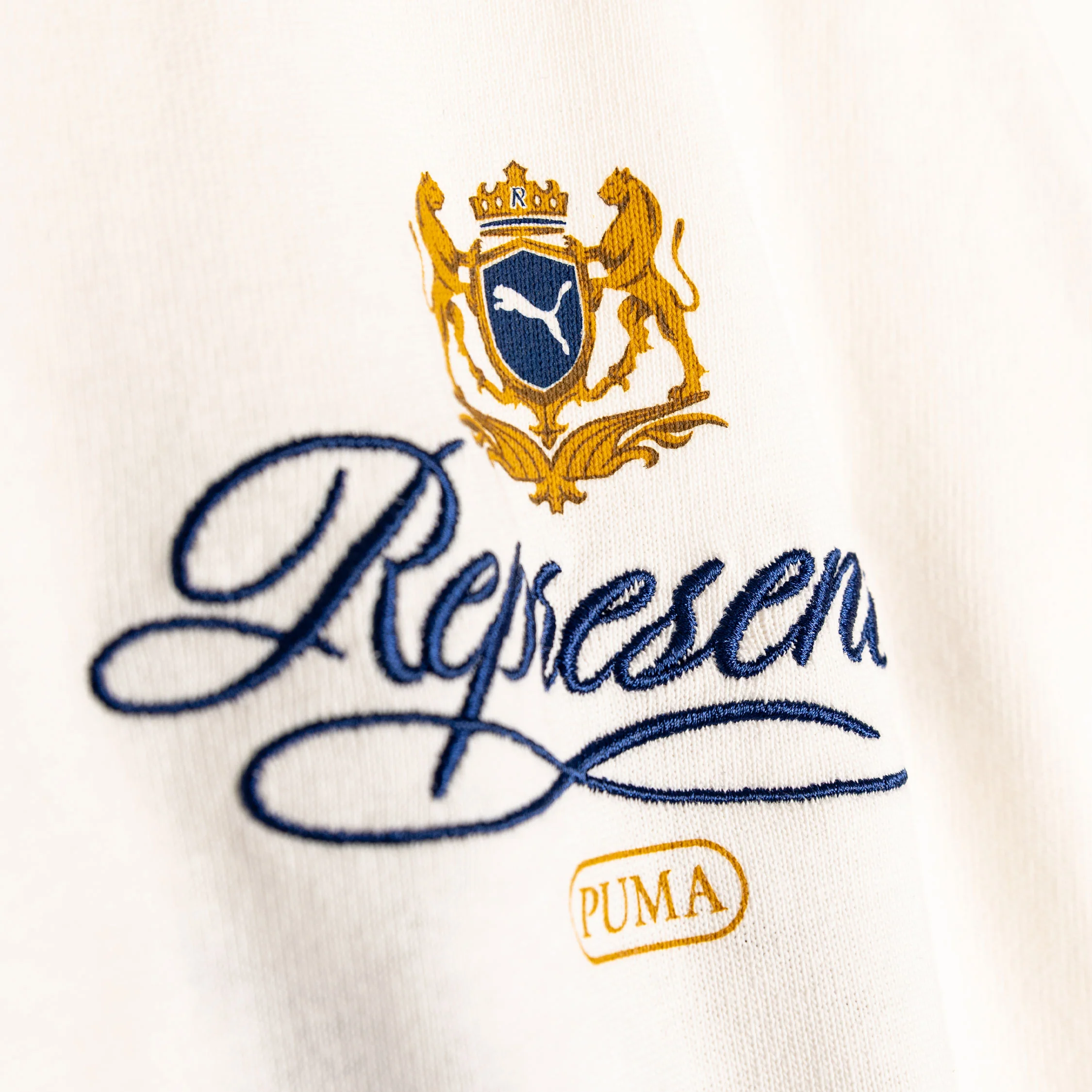 Puma x Represent Graphic Tee - Image 2