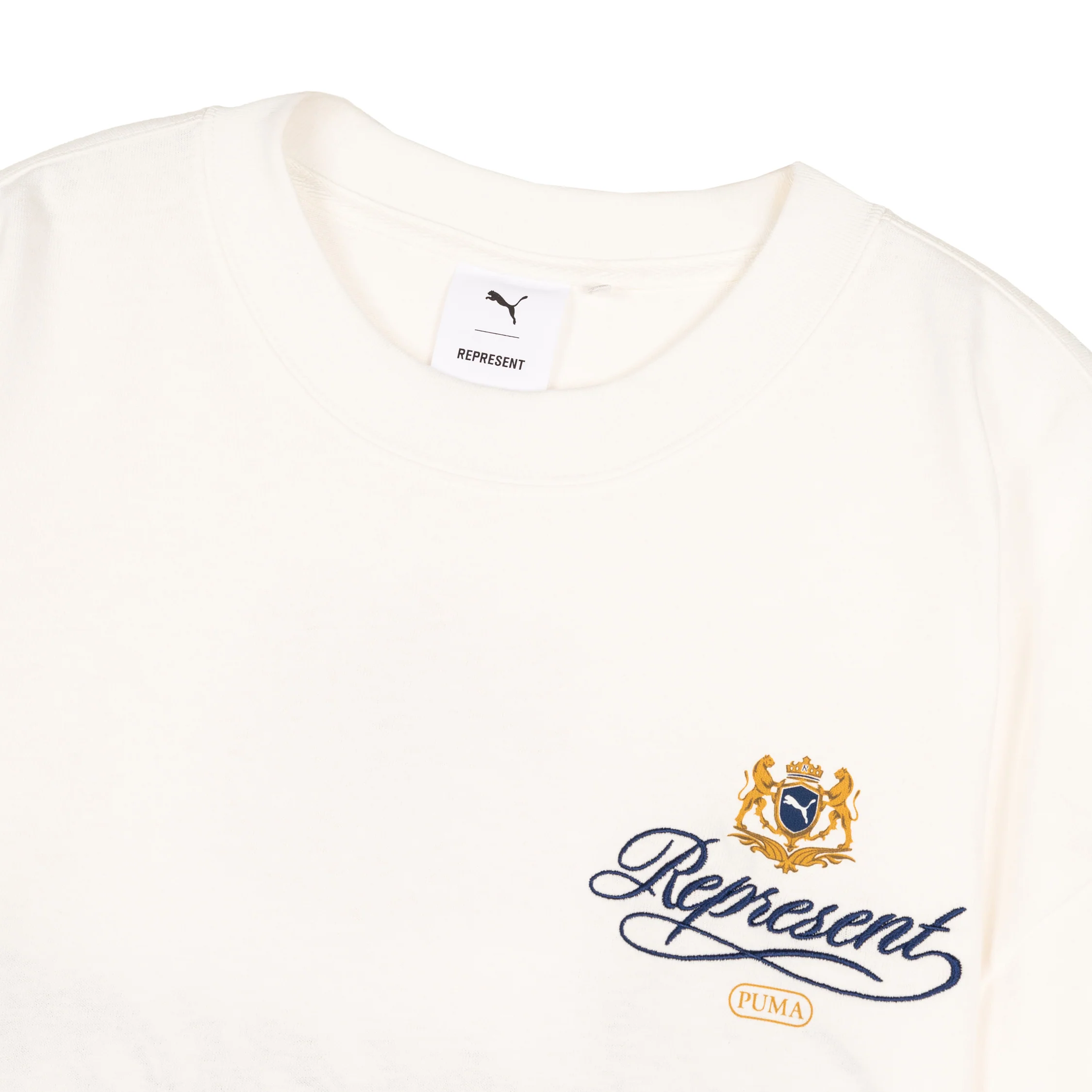 Puma x Represent Graphic Tee - Image 4