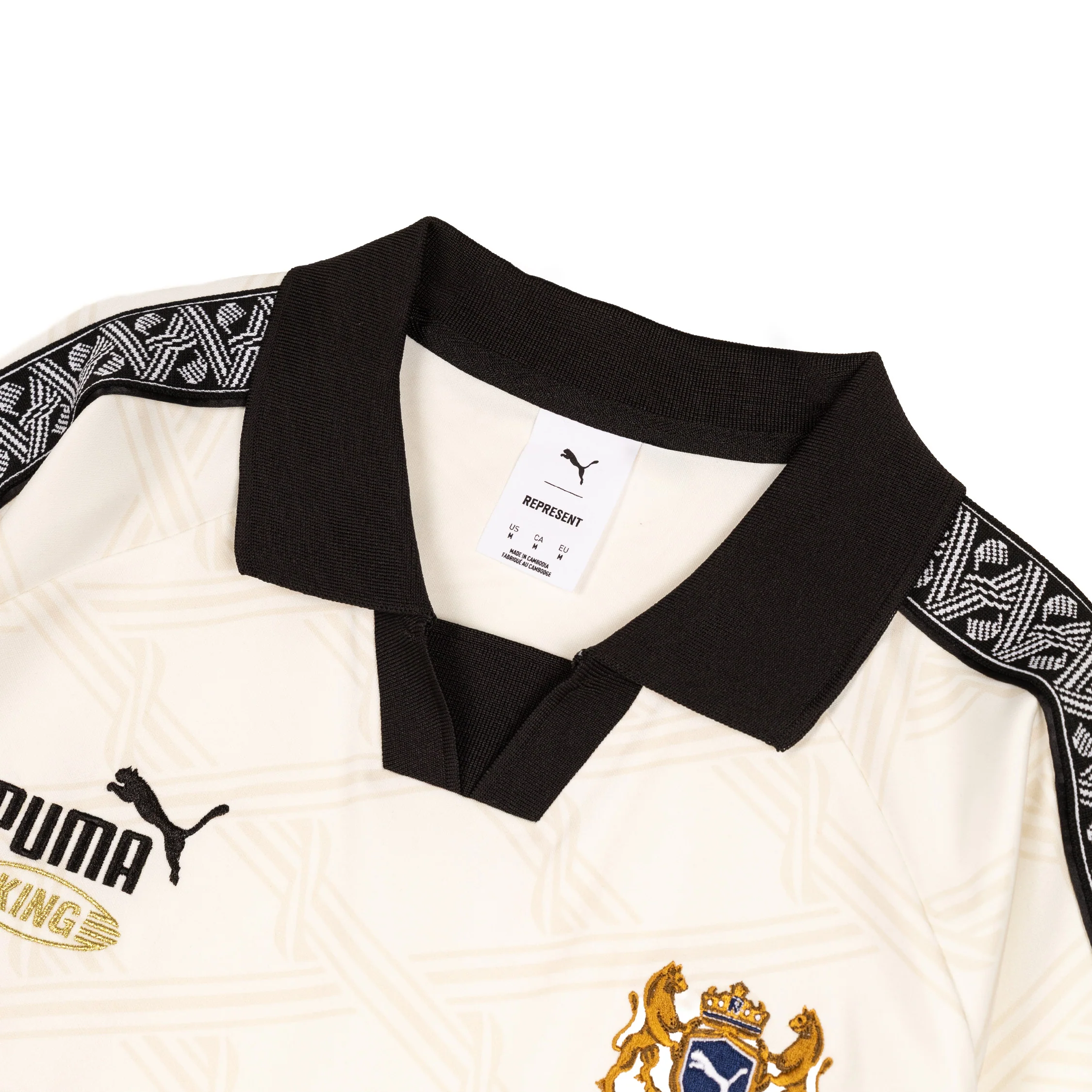 Puma x Represent King Jersey - Image 2