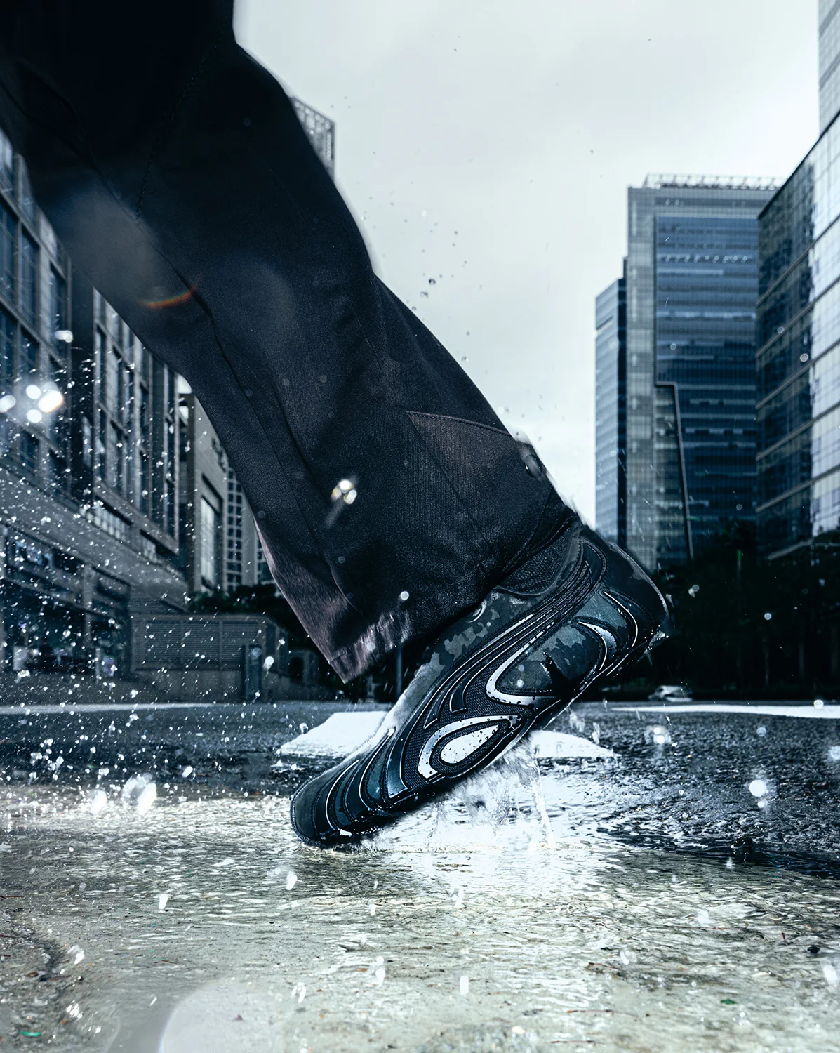 Puma x San San Gear Talon - Image 3