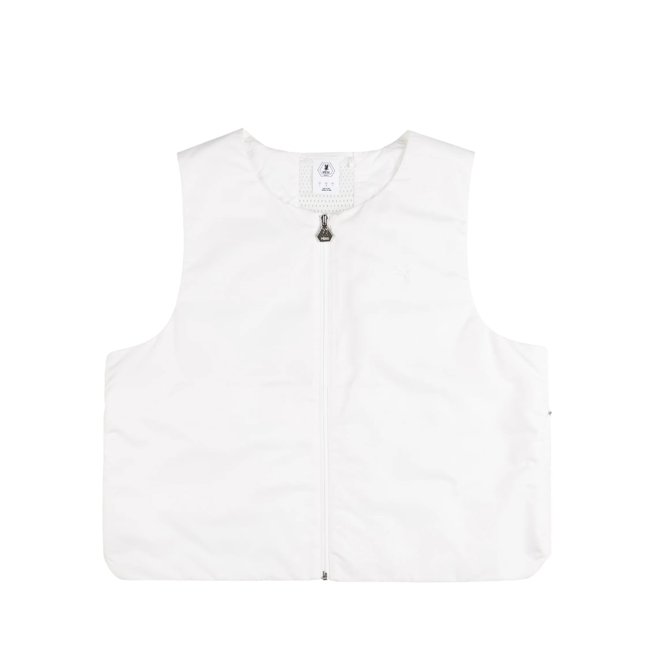 Puma x Skepta Vest - Image 2