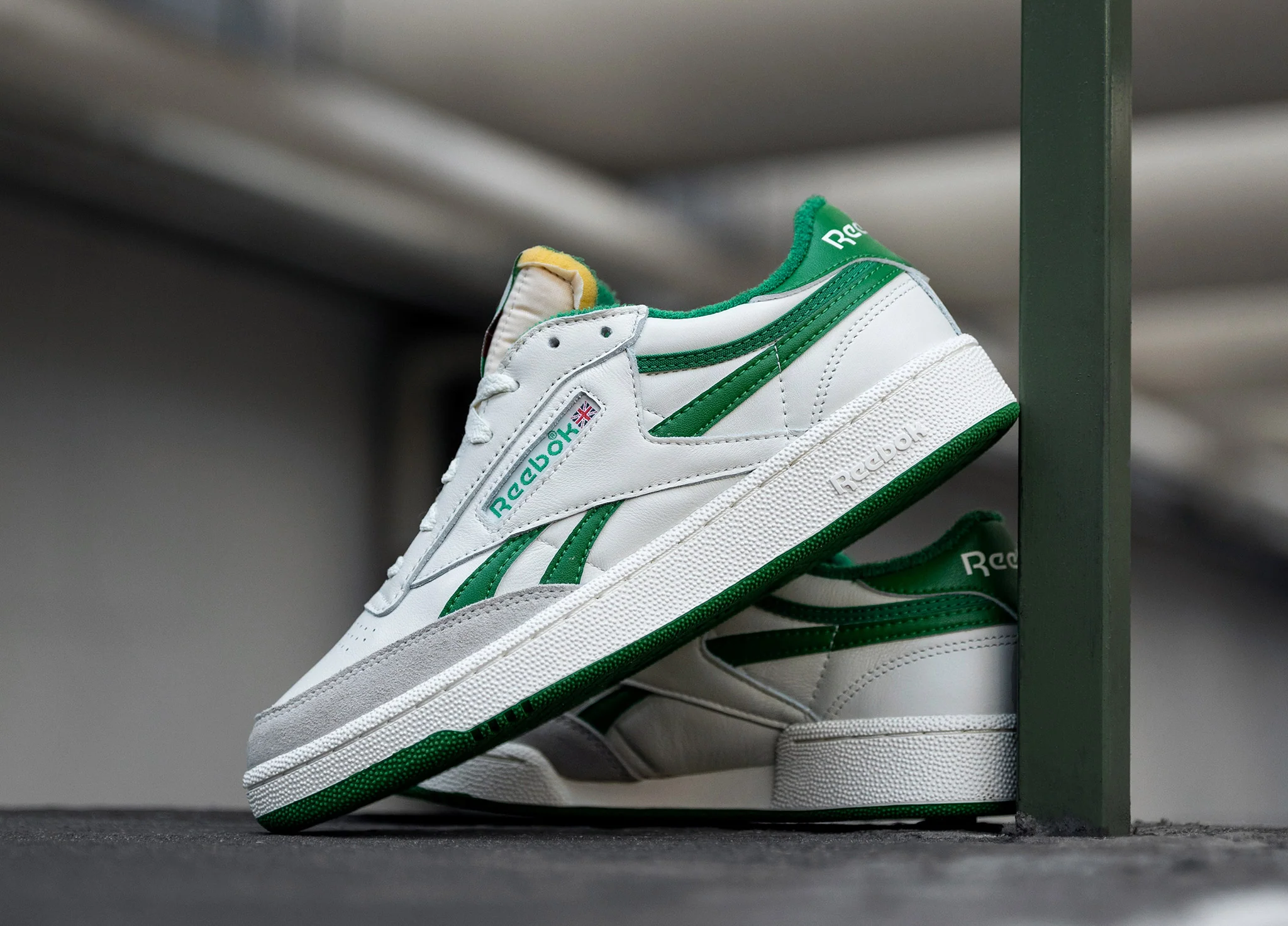 Reebok Club C Revenge - Image 7