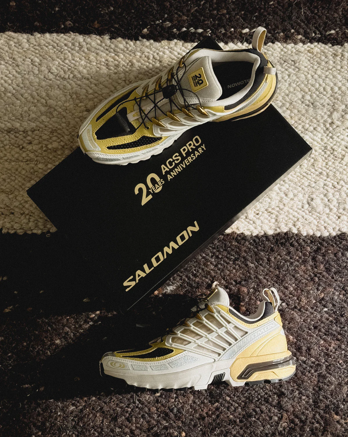 Salomon ACS Pro 20Y - Image 2