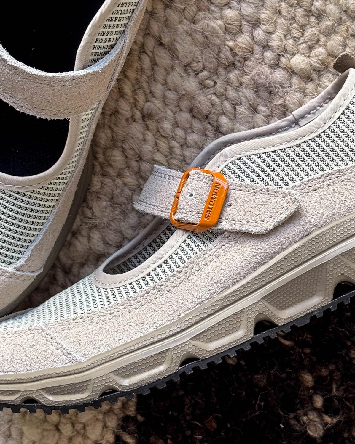 Salomon RX Marie-Jeanne Woven - Image 3