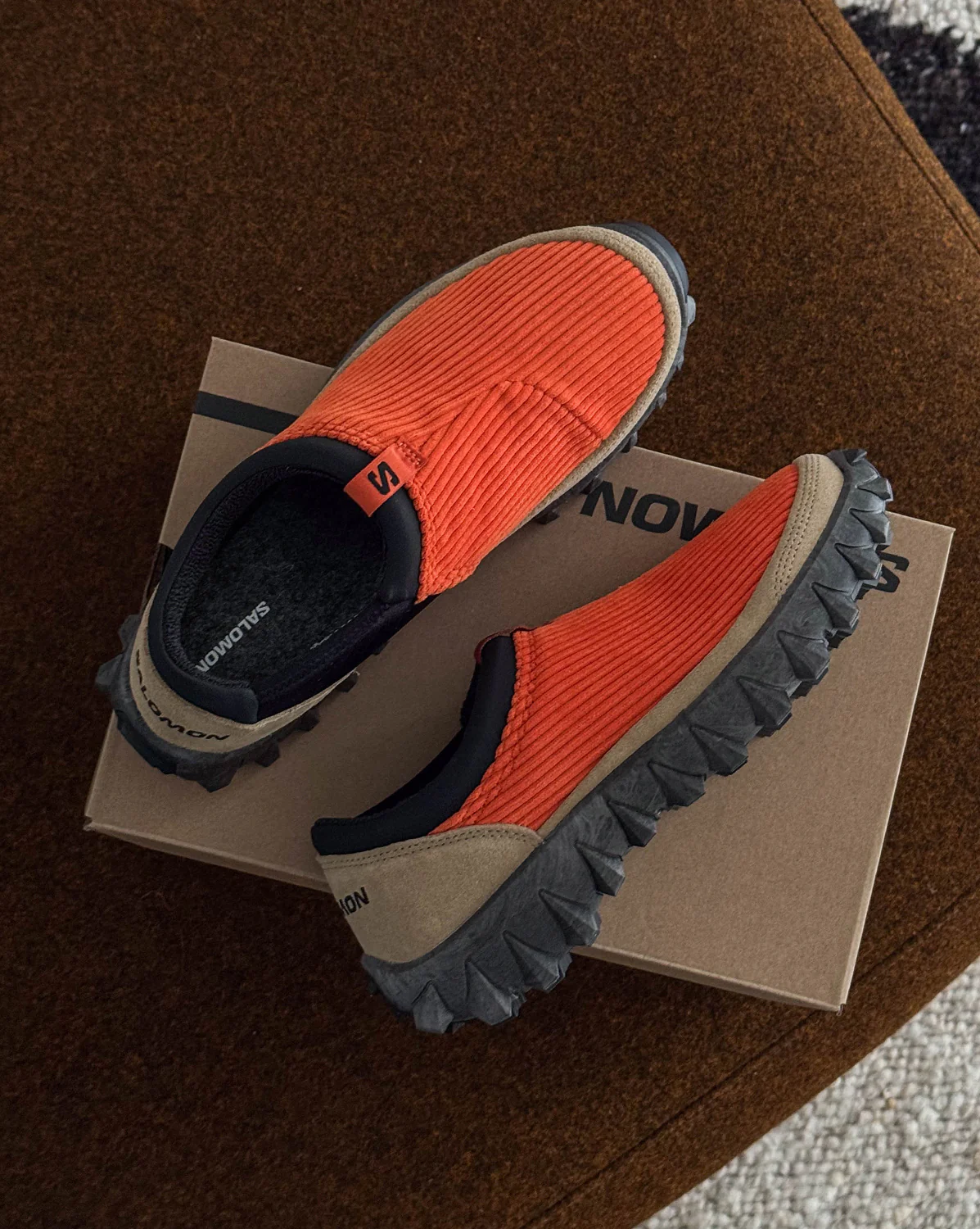 Salomon Snowclog Corduroy - Image 2