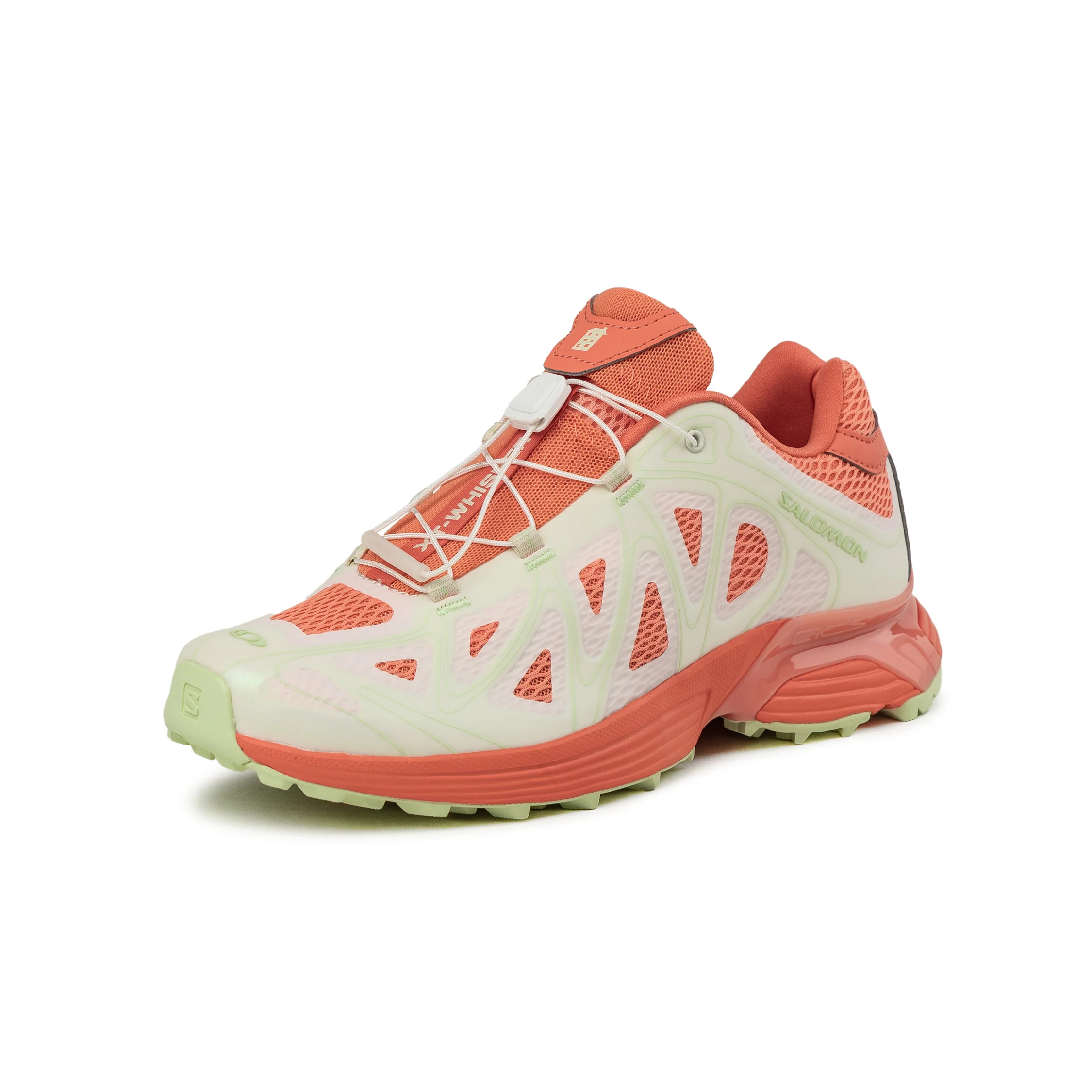 Salomon x Ama Lou XT-Whisper Void - Image 6