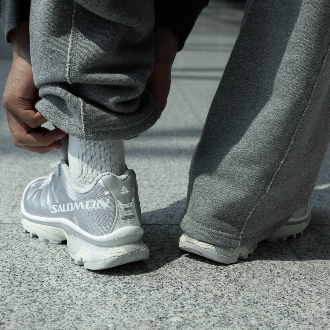 Salomon x Asphaltgold XT-4 *Transit* - Image 9