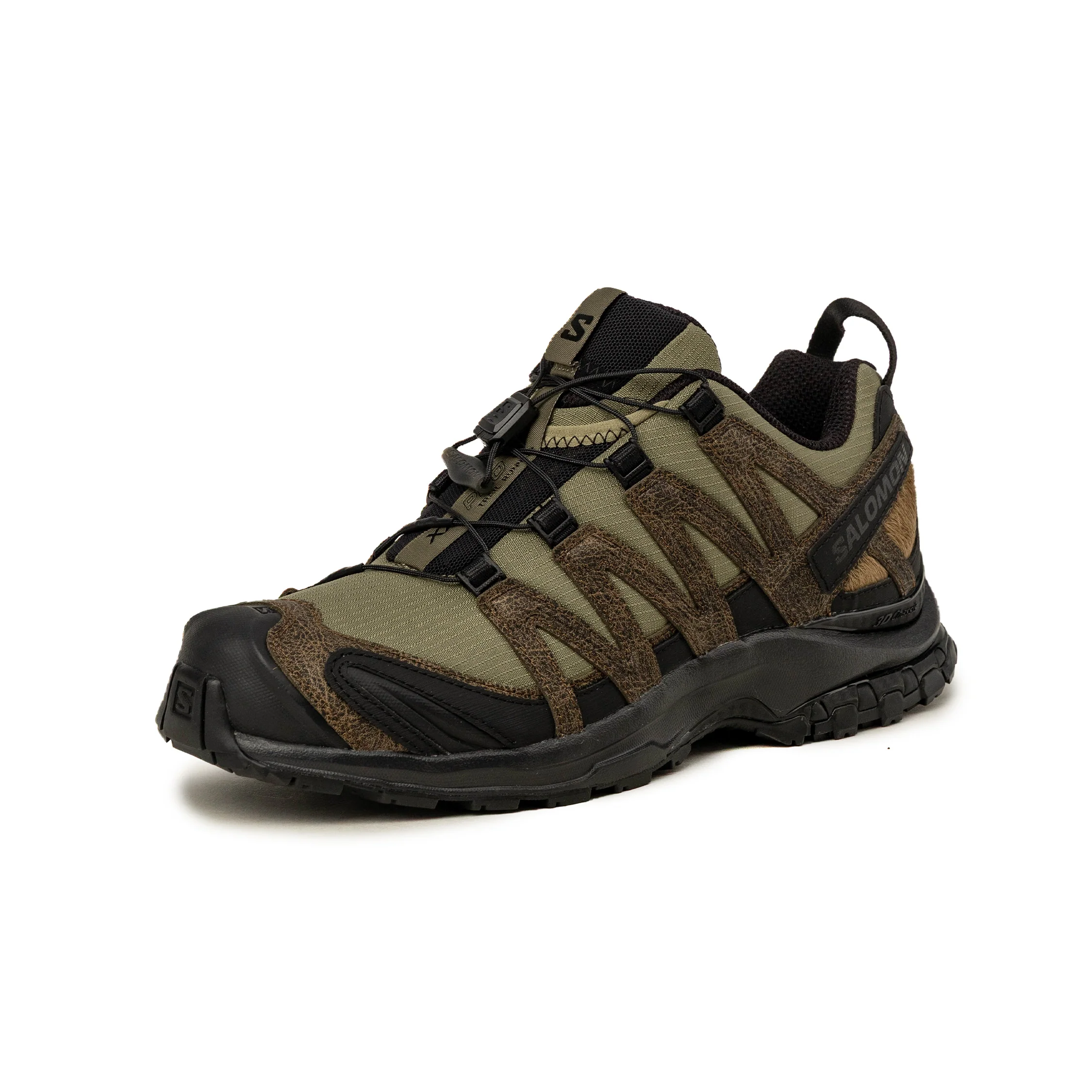 Salomon XA Pro 3D *Distressed Leather* - Image 5