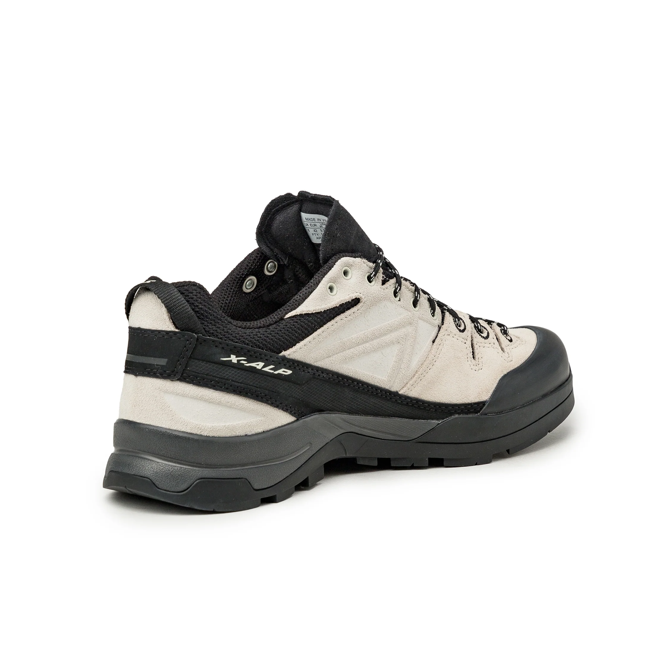 Salomon X-Alp Leather - Image 3