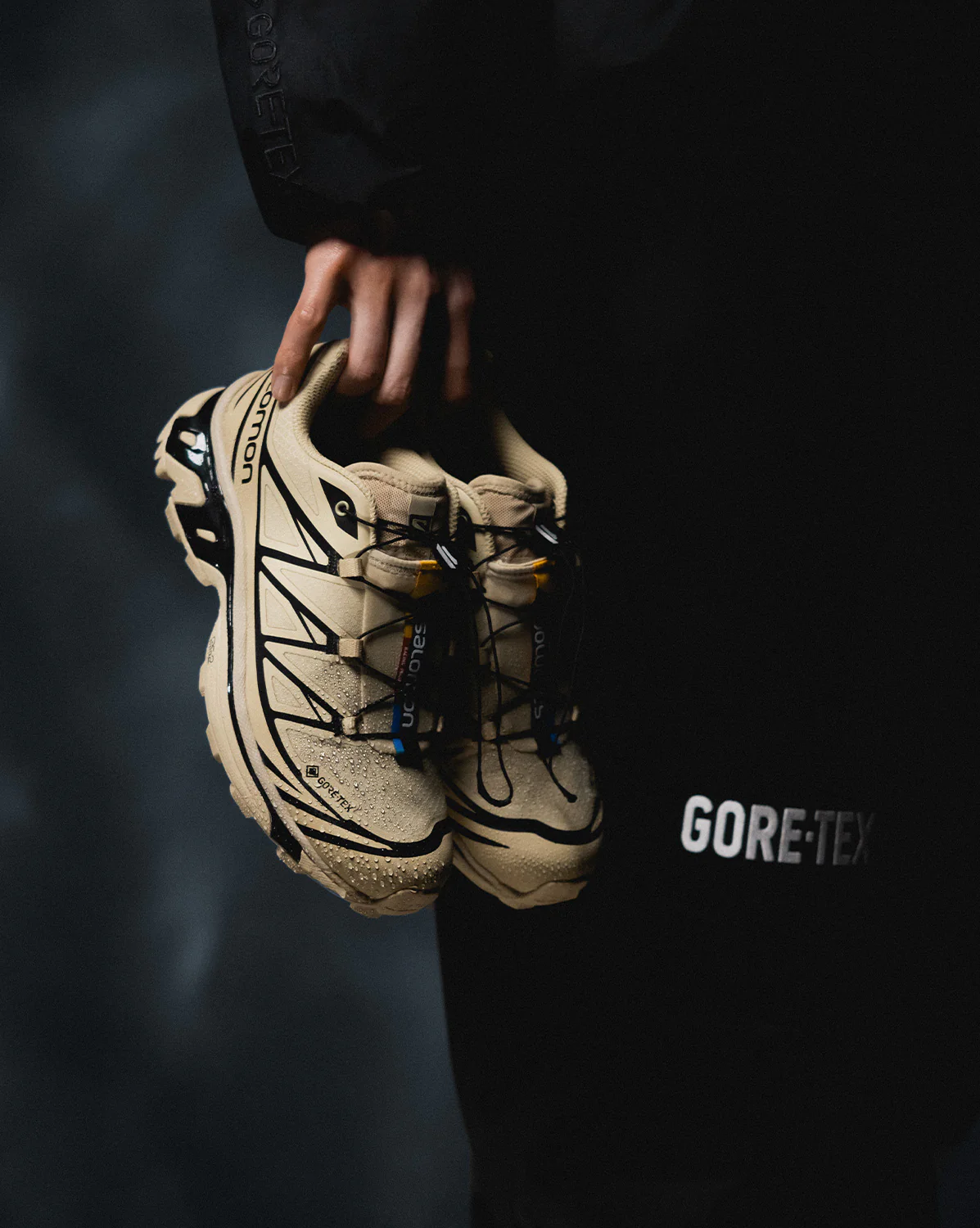 Salomon XT-6 GTX - Image 4