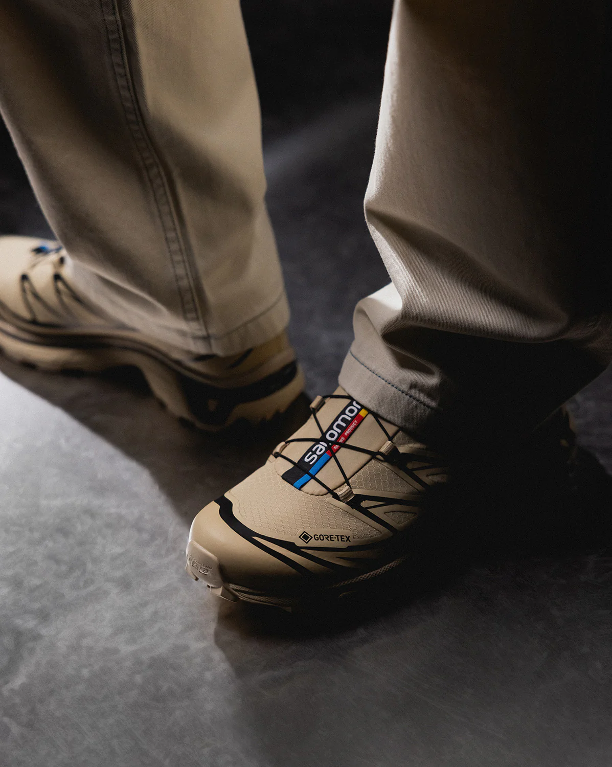 Salomon XT-6 GTX - Image 5