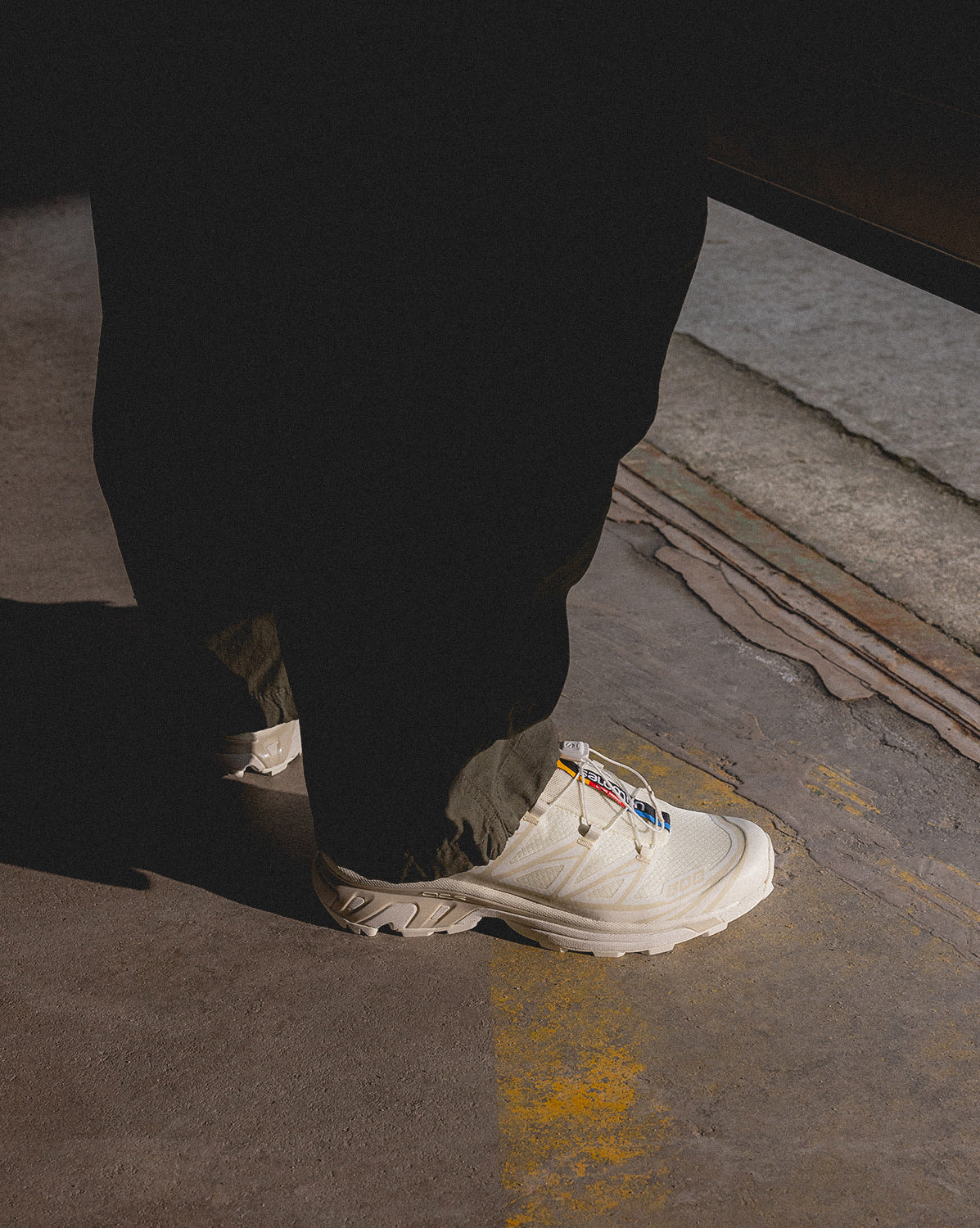Salomon XT-6 - Image 4